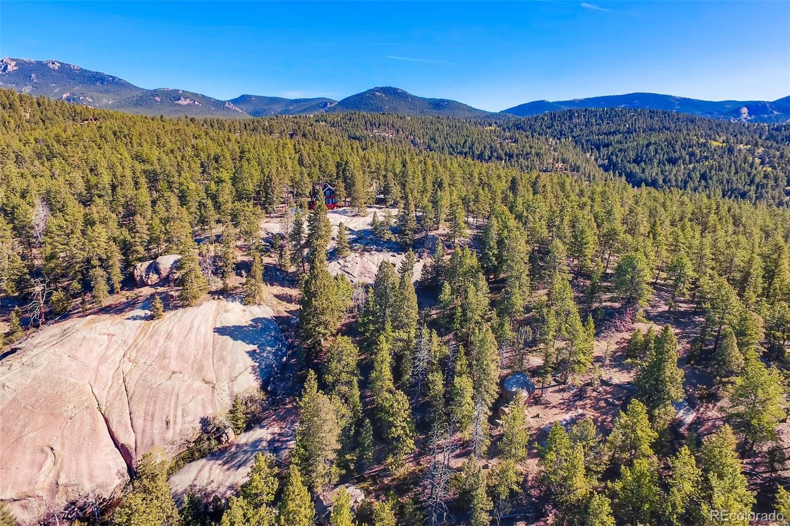 237 Rd B Pine, CO 80470 - Photo 34 of 35 Gallery Image 34