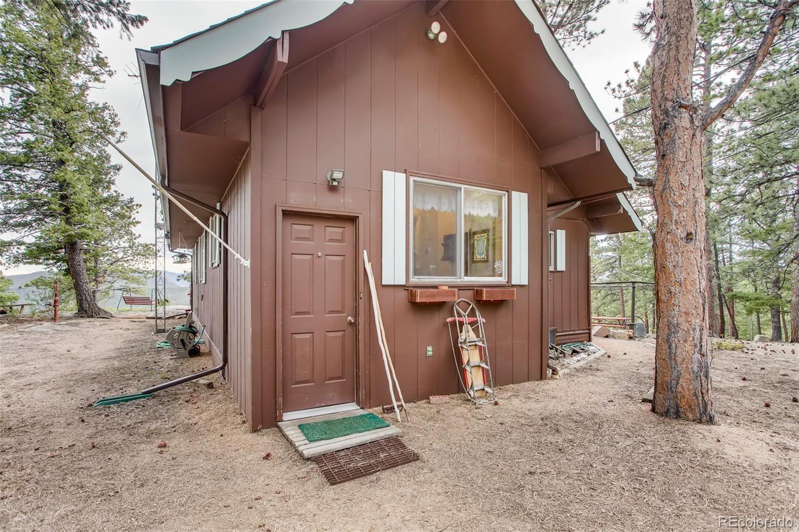 237 Rd B Pine, CO 80470 - Photo 4 of 35 Gallery Image 4
