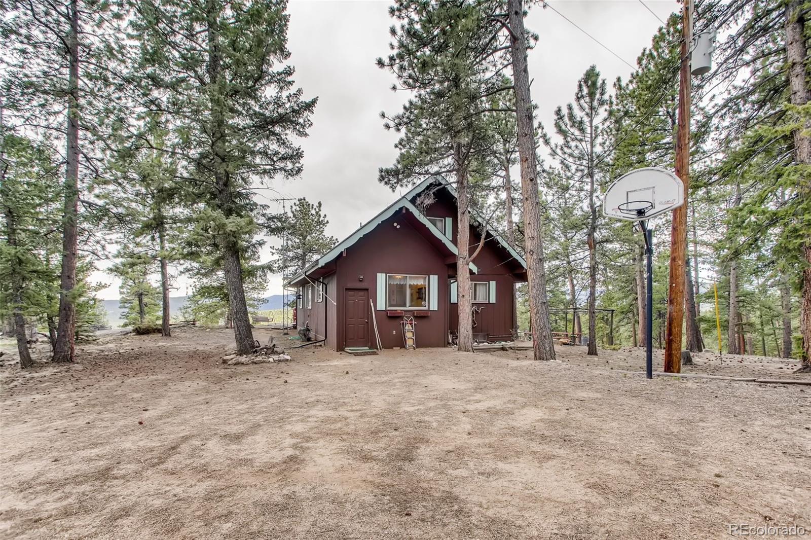 237 Rd B Pine, CO 80470 - Photo 5 of 35 Gallery Image 5