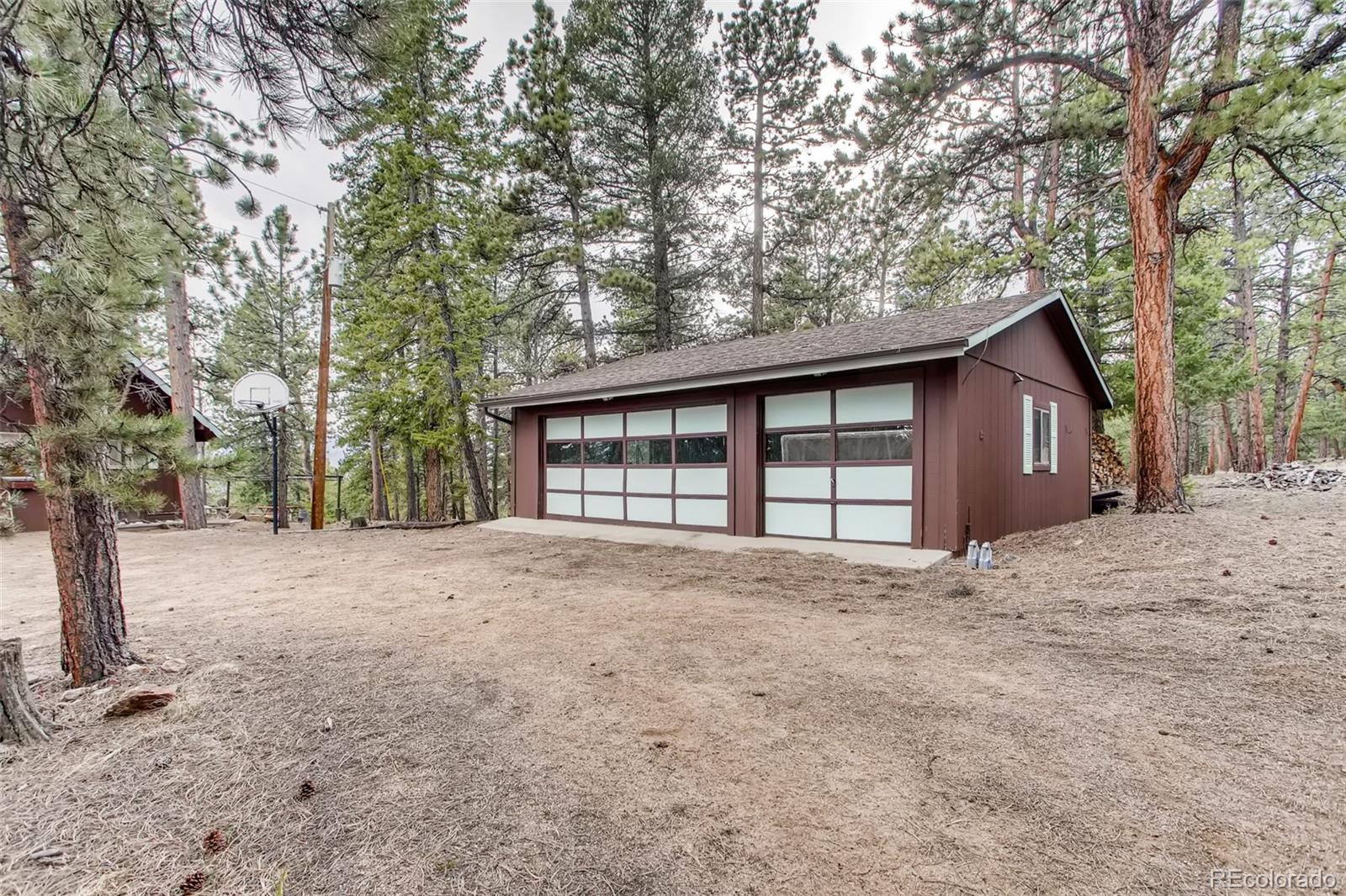 237 Rd B Pine, CO 80470 - Photo 6 of 35 Gallery Image 6