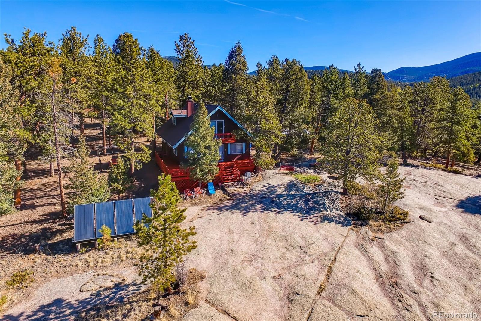 237 Rd B Pine, CO 80470 - Photo 8 of 35 Gallery Image 8