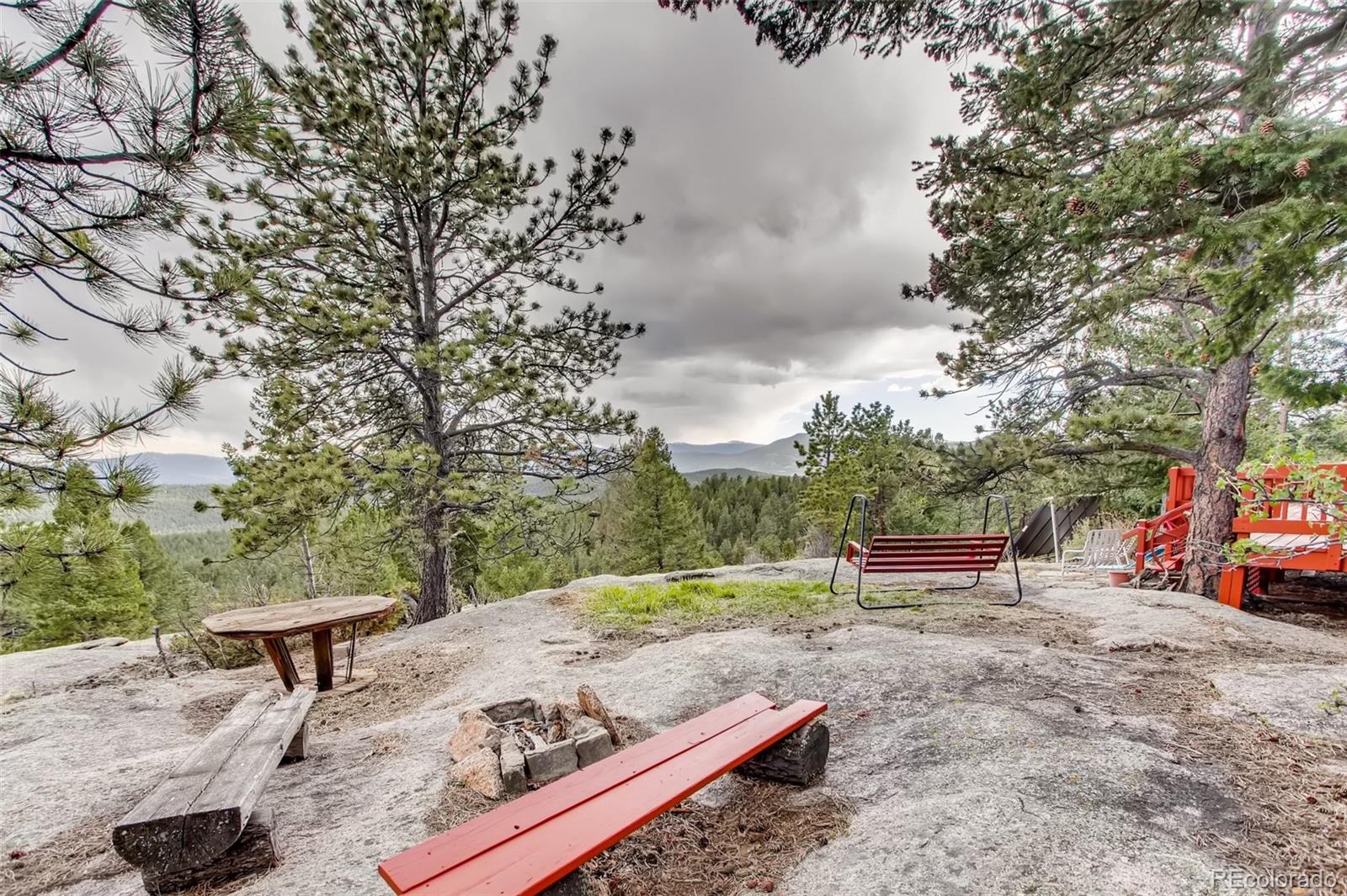 237 Rd B Pine, CO 80470 - Photo 9 of 35 Gallery Image 9