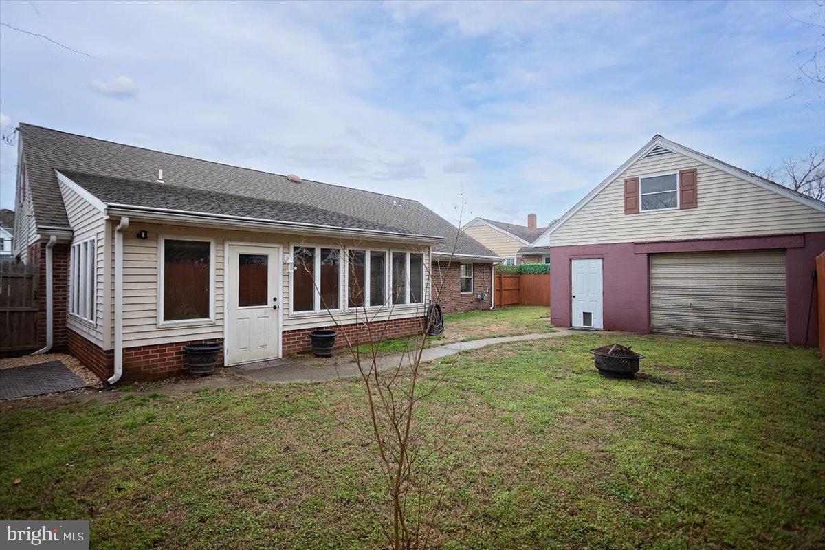 904 Talisman Lane Cambridge, MD 21613 - Photo 16 of 18