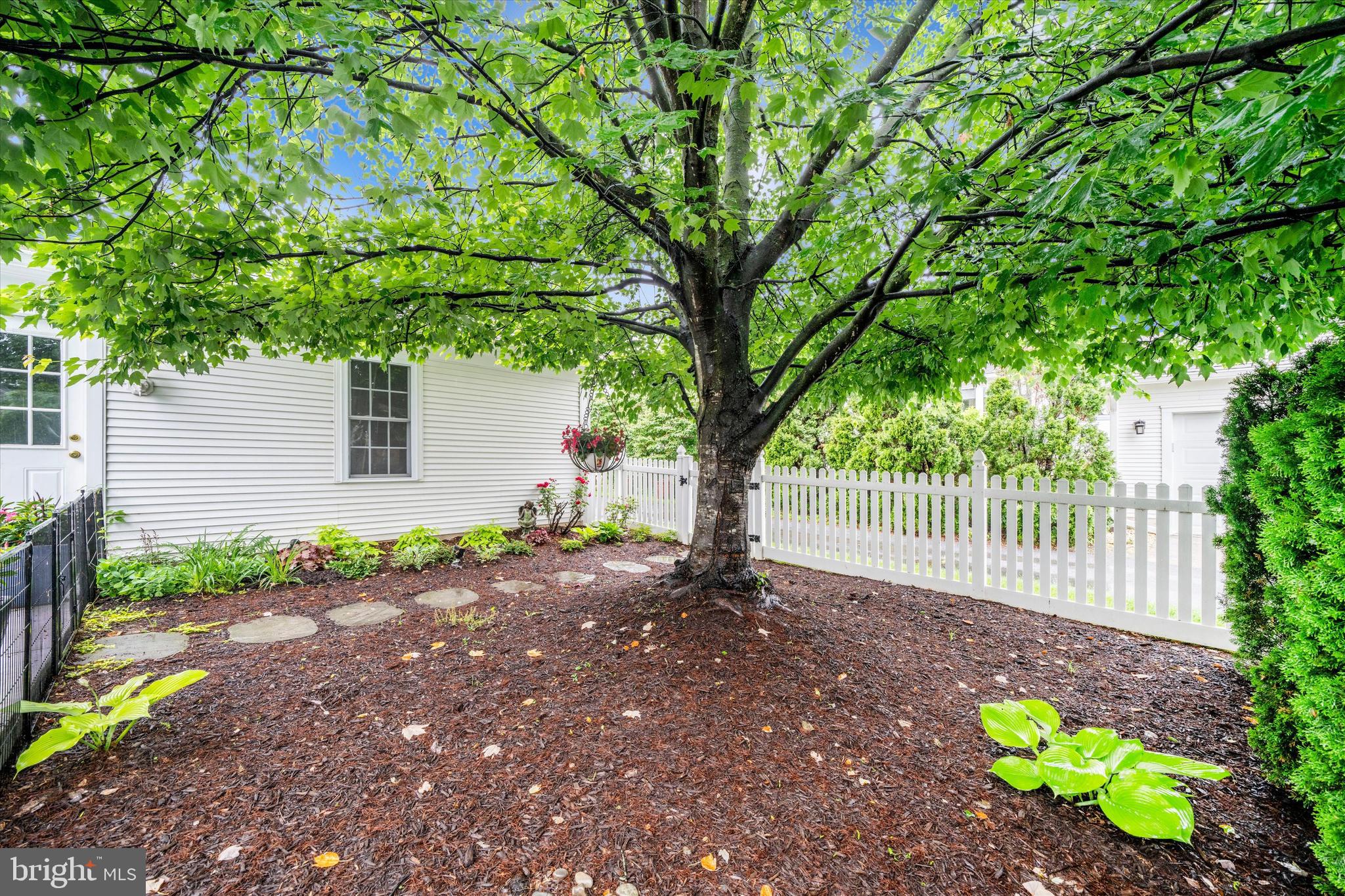 2447 Merchant Street Frederick, MD 21701 - Photo 44 of 56 Backyard
