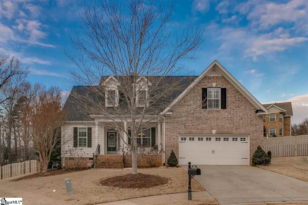 208 Aldgate Way Greer, SC 29650 - Photo 1 of 29 Gallery Image 1