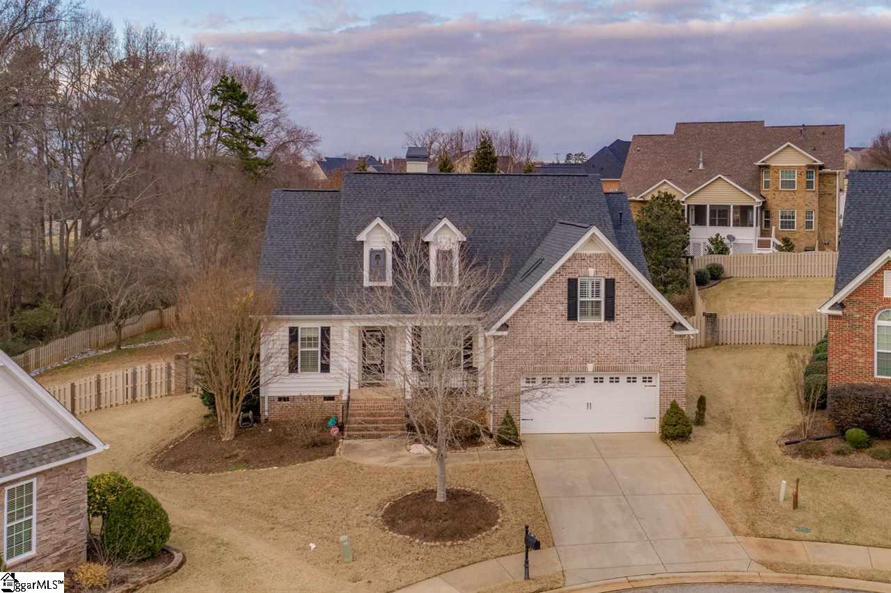 208 Aldgate Way Greer, SC 29650 - Photo 21 of 29 Gallery Image 21