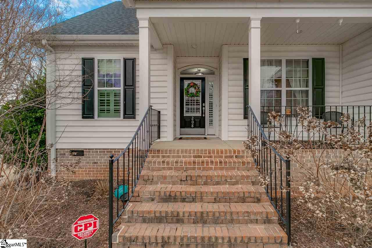 208 Aldgate Way Greer, SC 29650 - Photo 22 of 29 Gallery Image 22