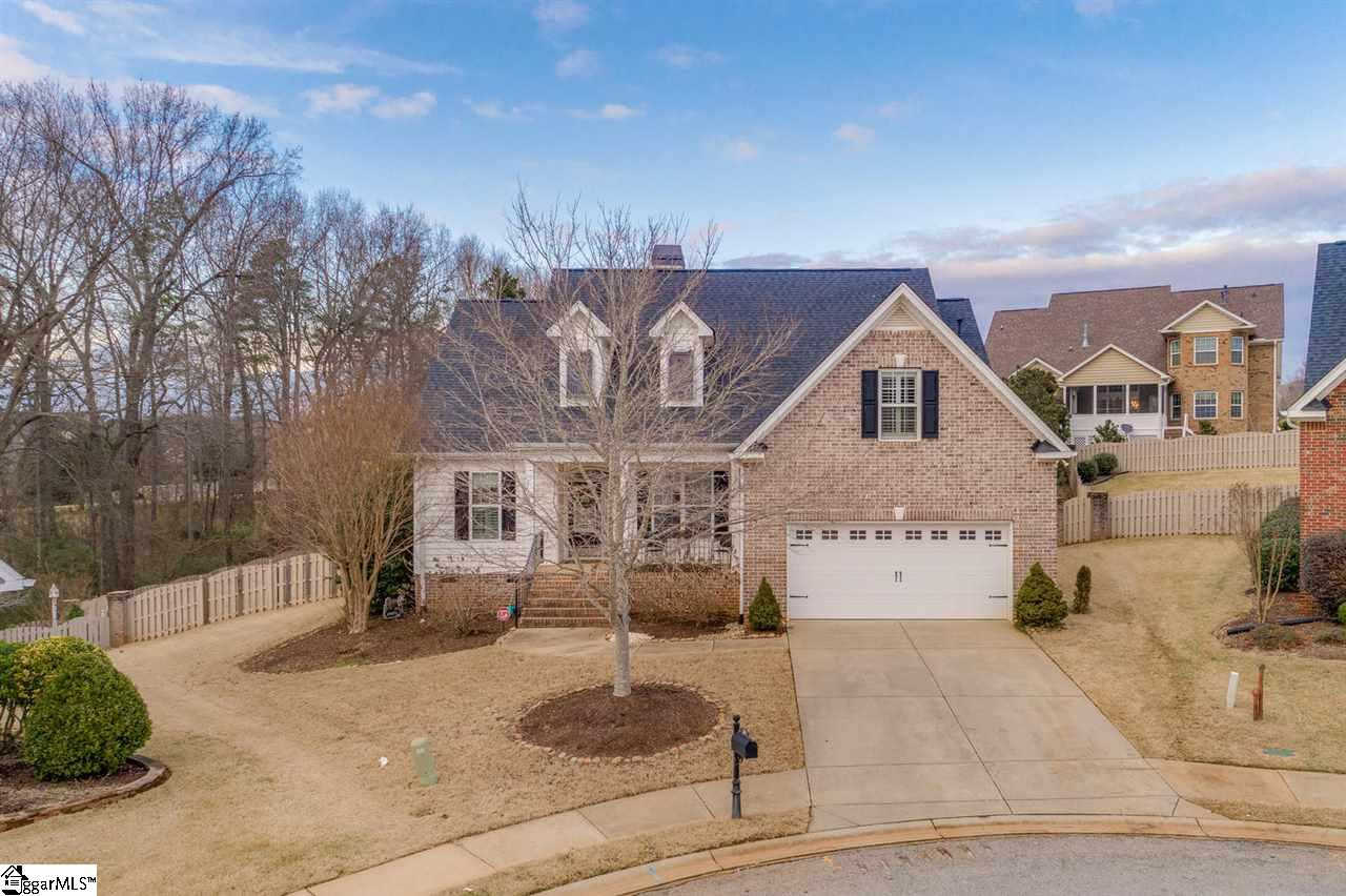 208 Aldgate Way Greer, SC 29650 - Photo 23 of 29 Gallery Image 23