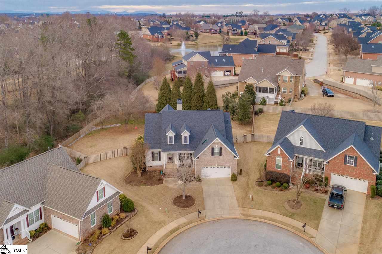 208 Aldgate Way Greer, SC 29650 - Photo 25 of 29 Gallery Image 25