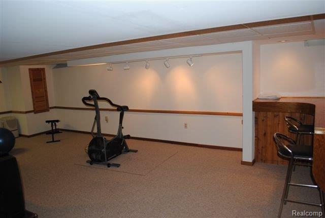 1156 Greenleaf Drive Rochester, MI 48309 - Photo 22 of 25 Abindant Storage too