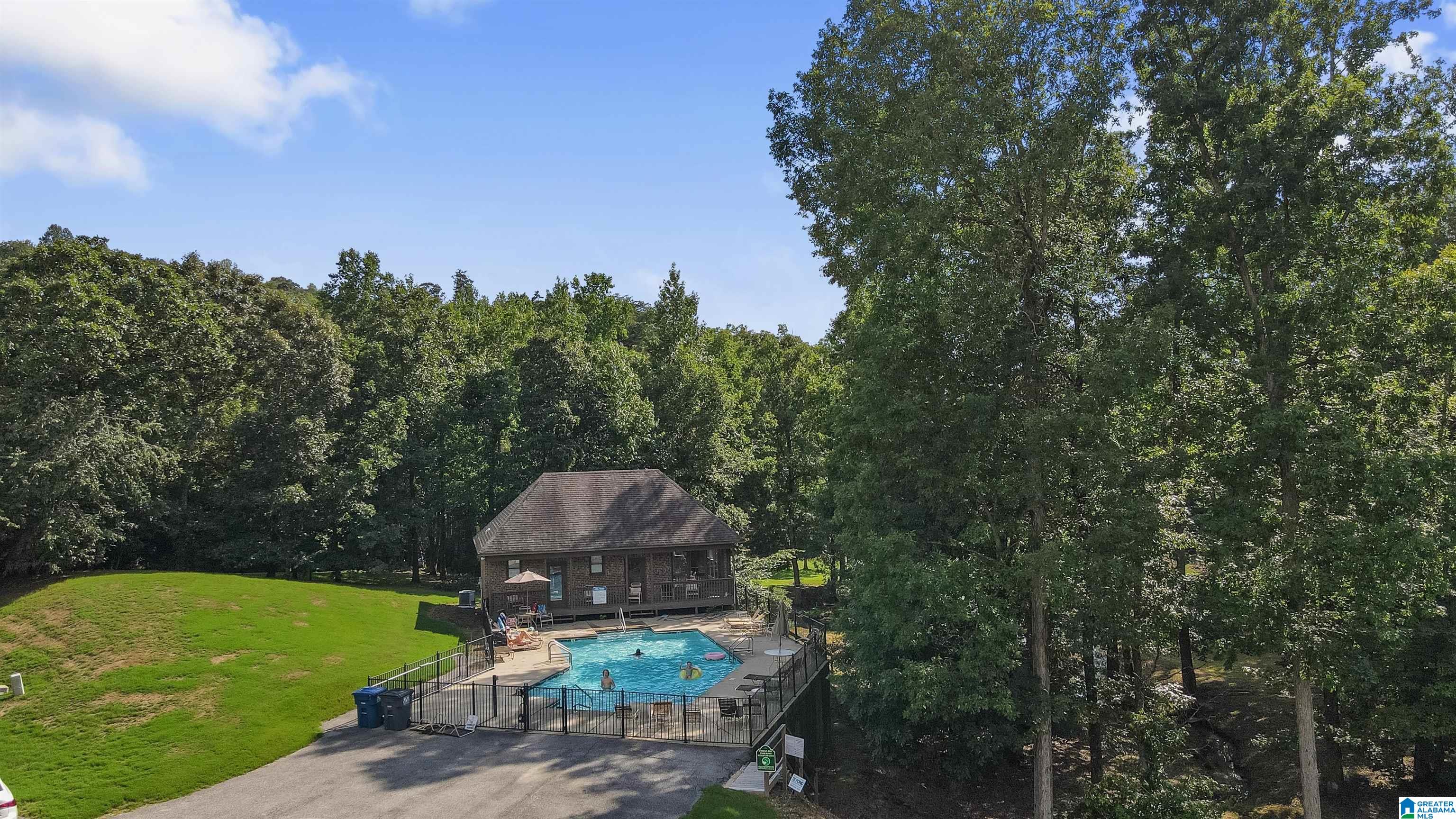 8498 Shoreside Lane Helena, AL 35022 - Photo 34 of 37