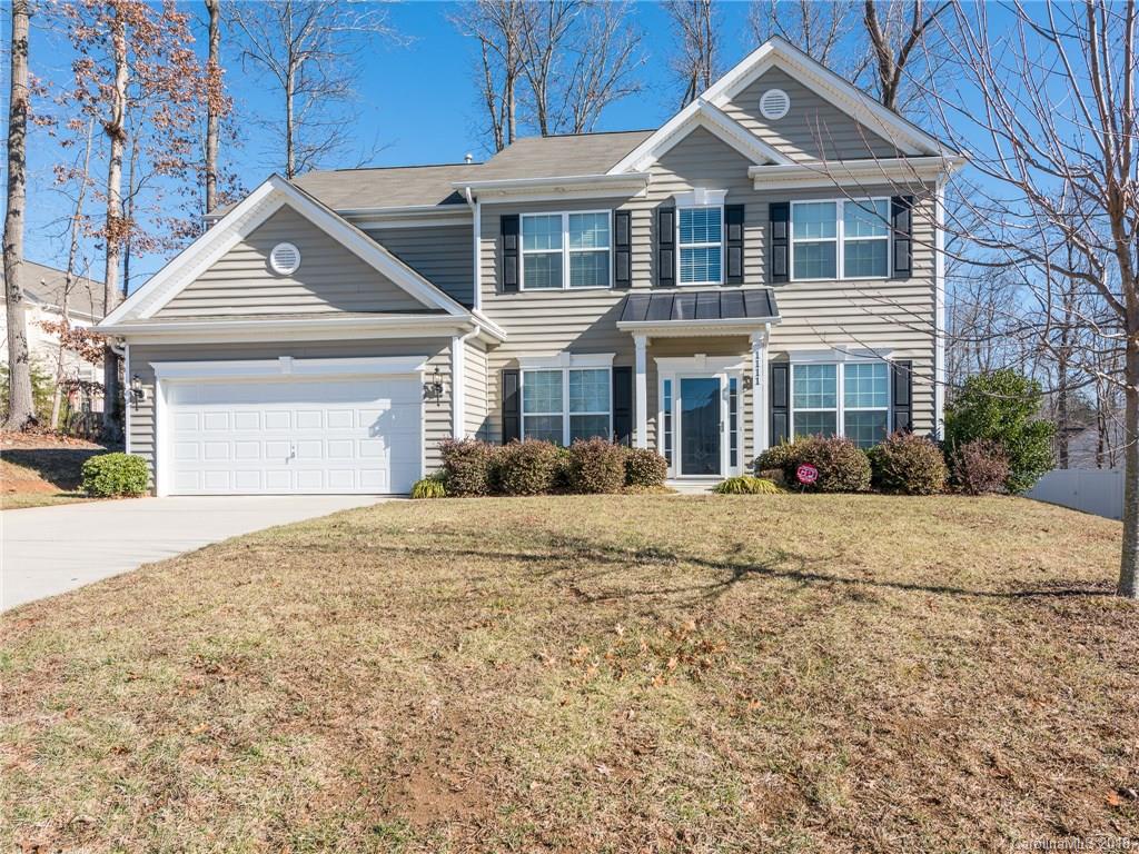 1111 Williamstown Road Matthews, NC 28105 - Photo 28 of 29