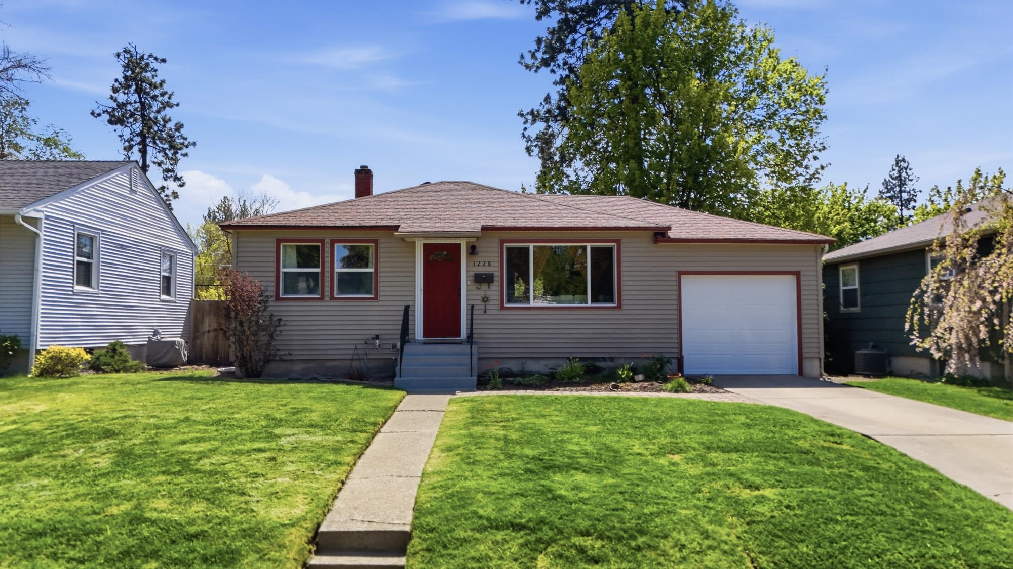 1228 East 40th Avenue Spokane, WA 99203 - Photo 34 of 46