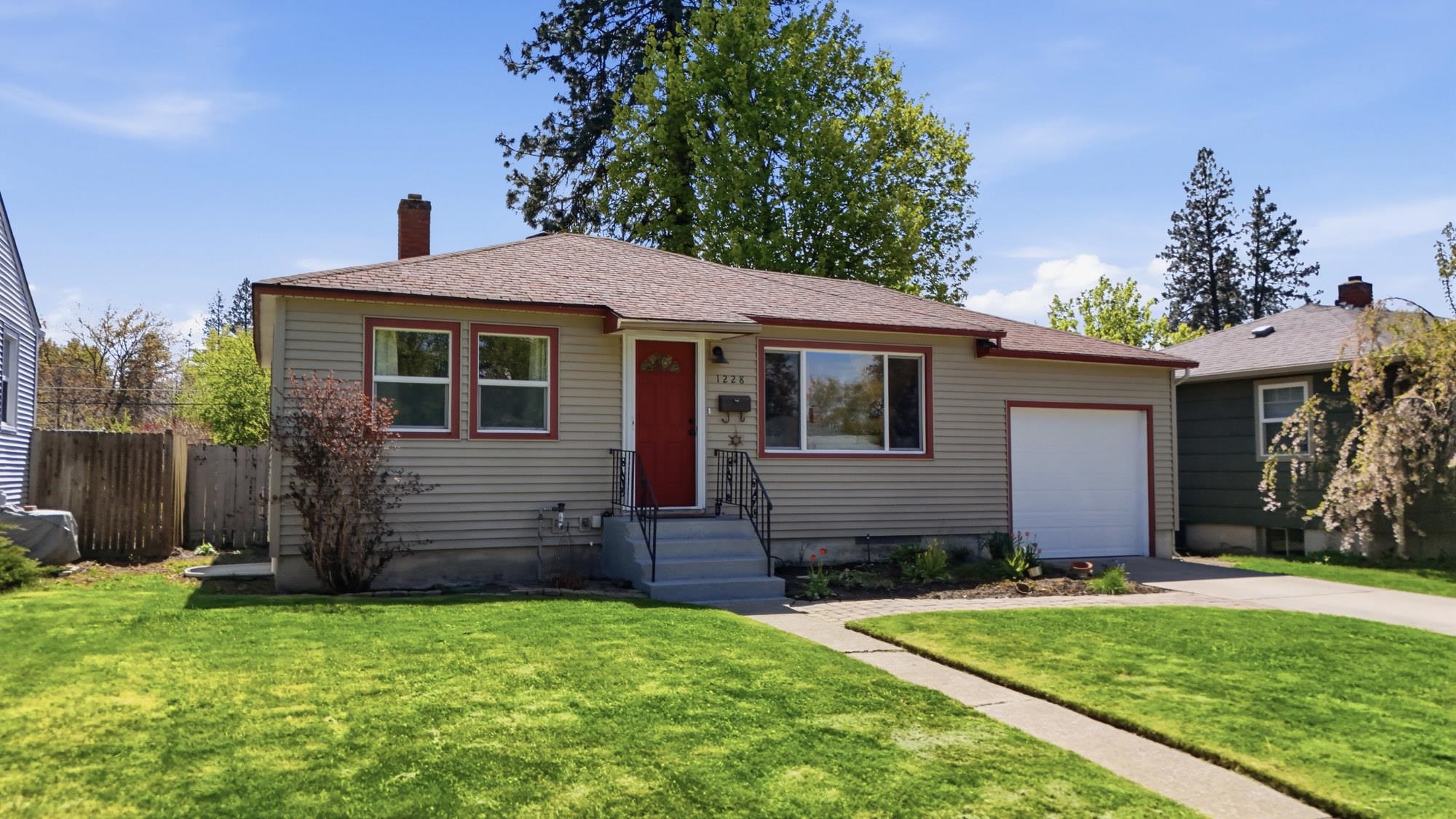1228 East 40th Avenue Spokane, WA 99203 - Photo 35 of 46