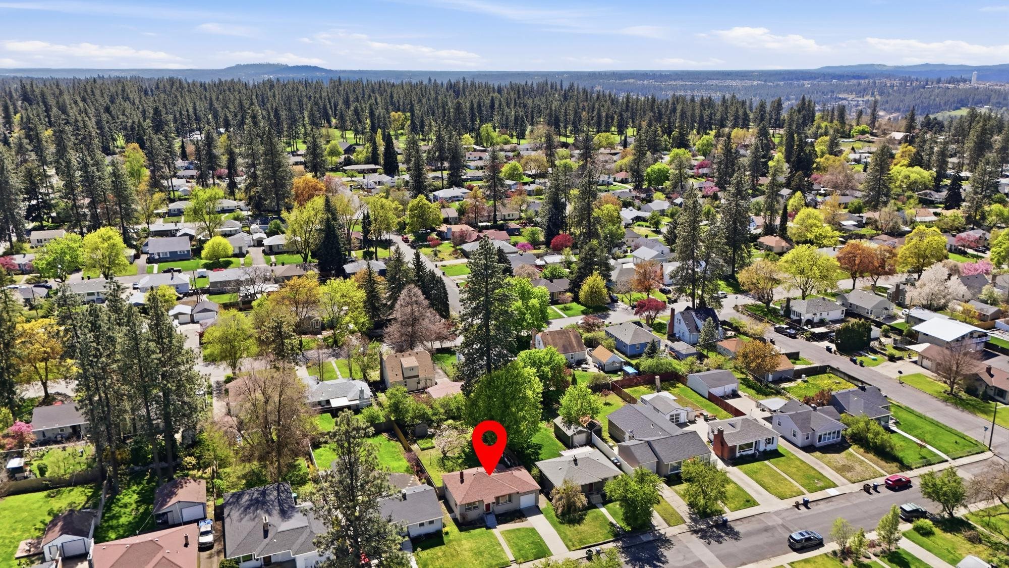 1228 East 40th Avenue Spokane, WA 99203 - Photo 39 of 46