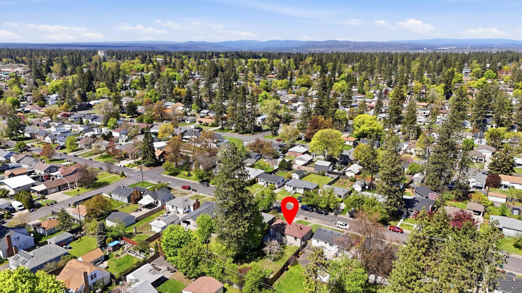 1228 East 40th Avenue Spokane, WA 99203 - Photo 41 of 46