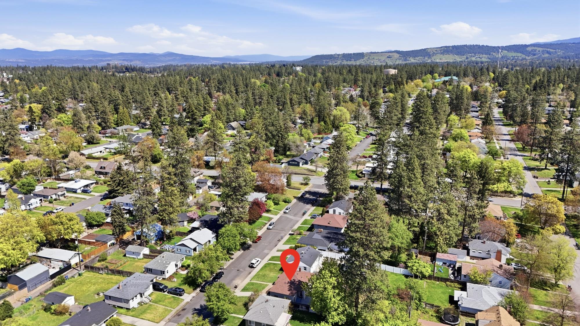 1228 East 40th Avenue Spokane, WA 99203 - Photo 45 of 46