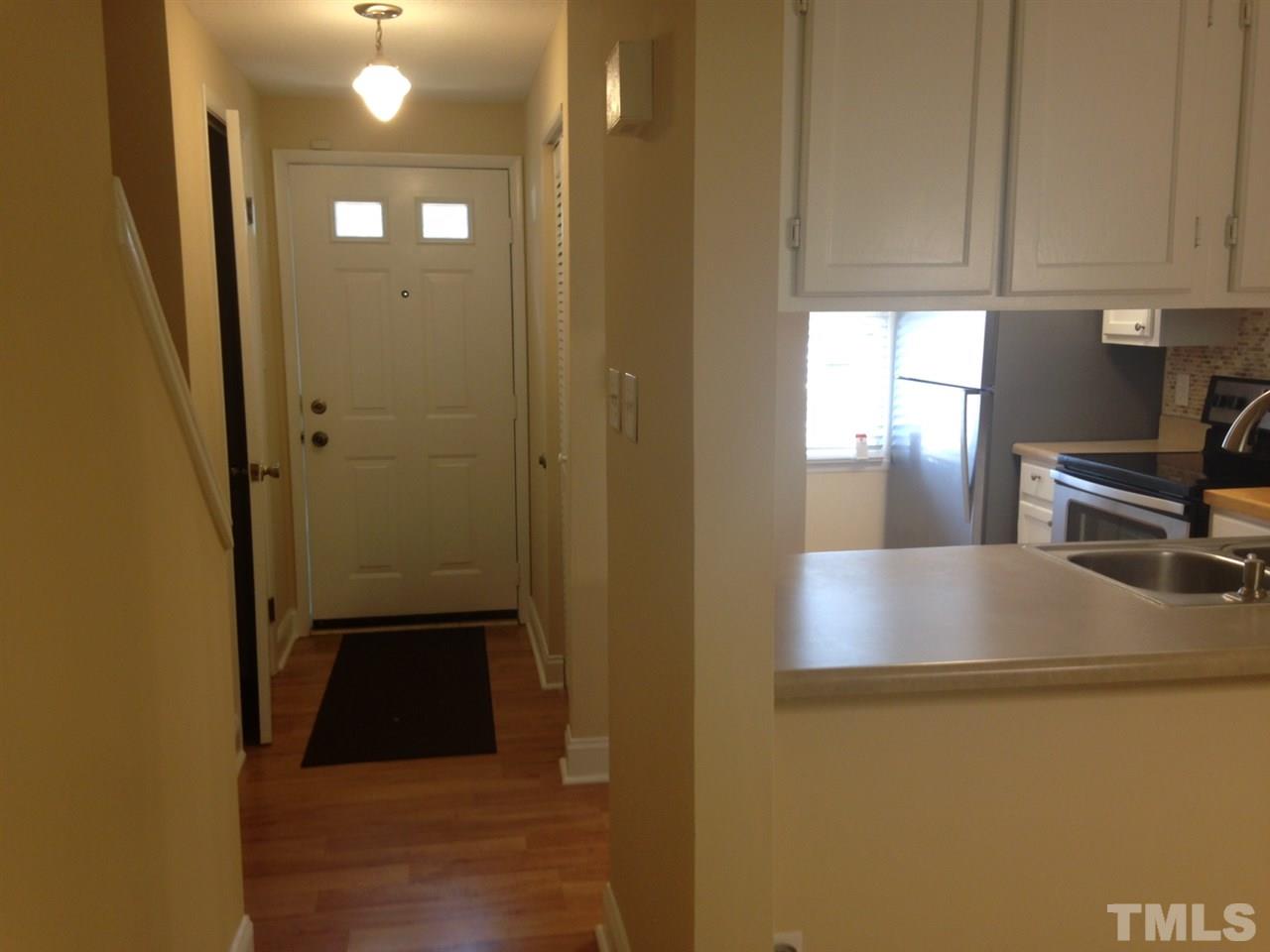 7752 Sandra Lane Raleigh, NC 27615 - Photo 5 of 6 a view of utility room