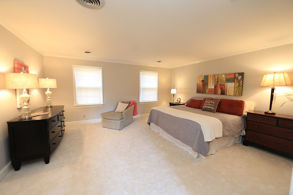 6805 Spring Run Circle Raleigh, NC 27615 - Photo 16 of 28 Photo 16