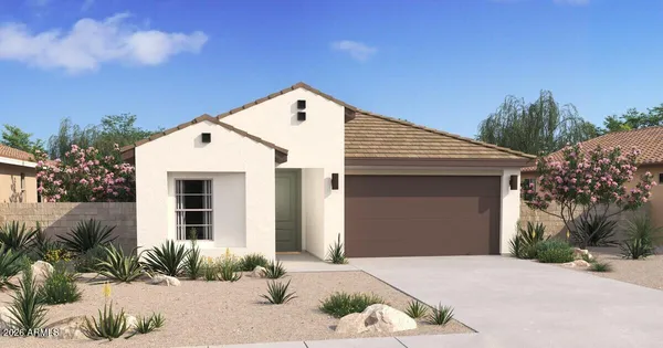 $374,990 | 23422 West Raymond Street, Buckeye, AZ 85326