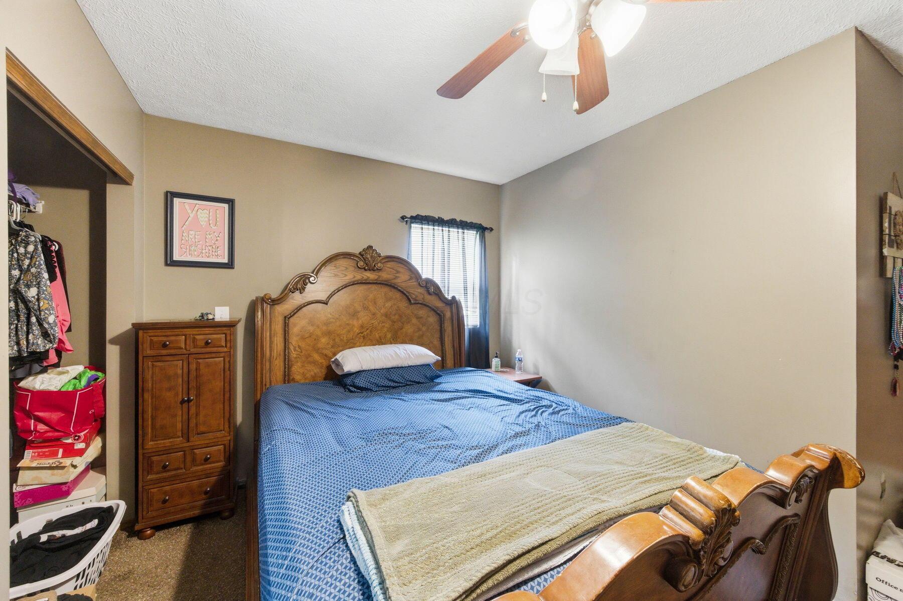 1691 Dyer Road Grove City, OH 43123 - Photo 41 of 108 primary bedroom