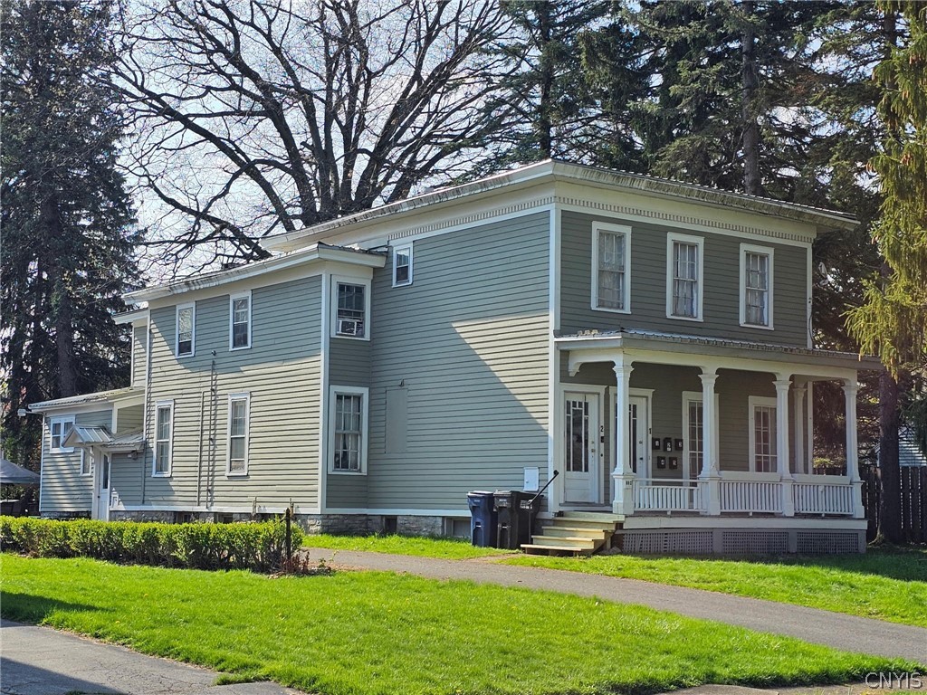 802 Turtle Street Syracuse, NY 13208 - Photo 1 of 1