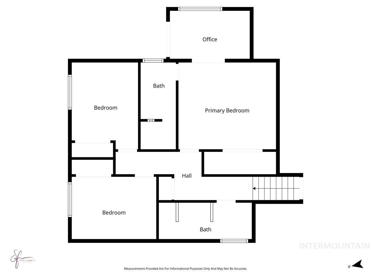 956 Bitterroot Place Twin Falls, ID 83301 - Photo 45 of 48 Floor plan