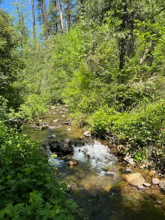 $199,500 | 16831 Garden Valley Road, Camptonville, CA 95922