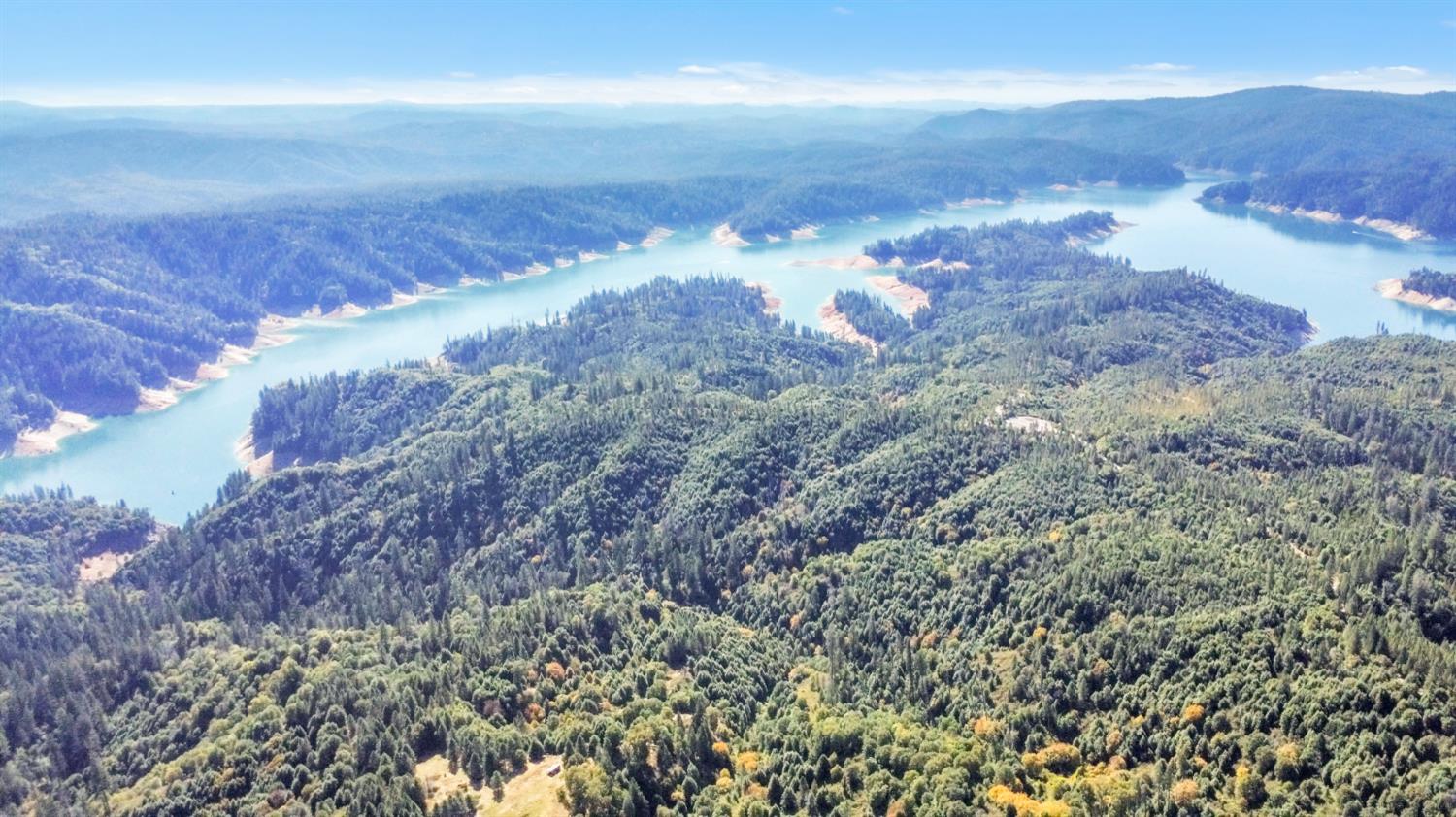 16831 Garden Valley Road Camptonville, CA 95922 - Photo 9 of 9 a view of a sky