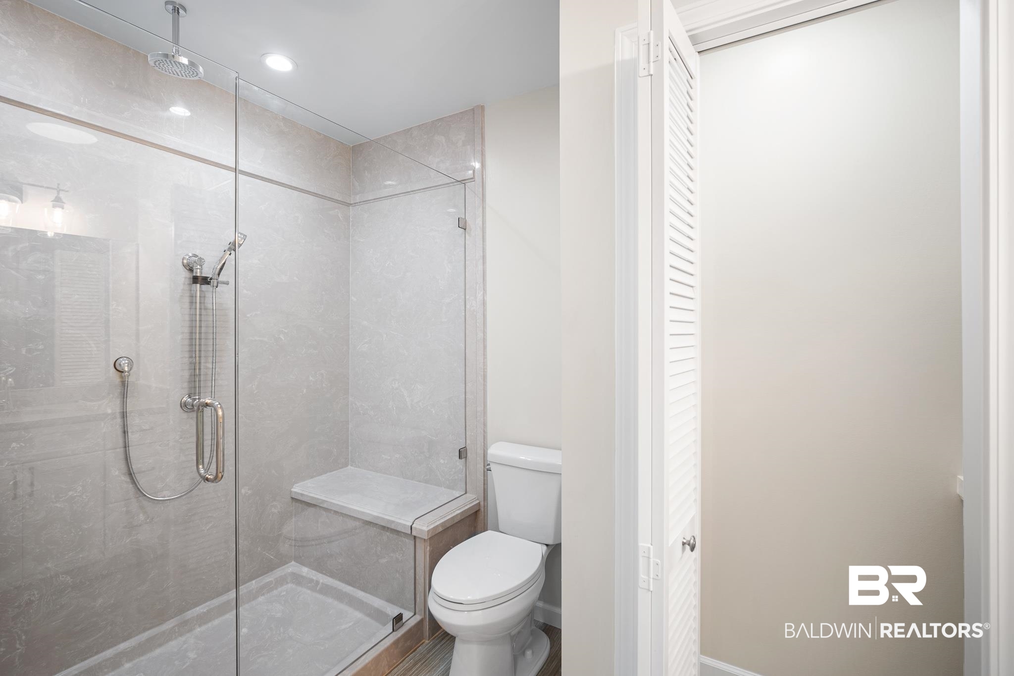 9660 Mosley Road Fairhope, AL 36532 - Photo 25 of 41 second bath