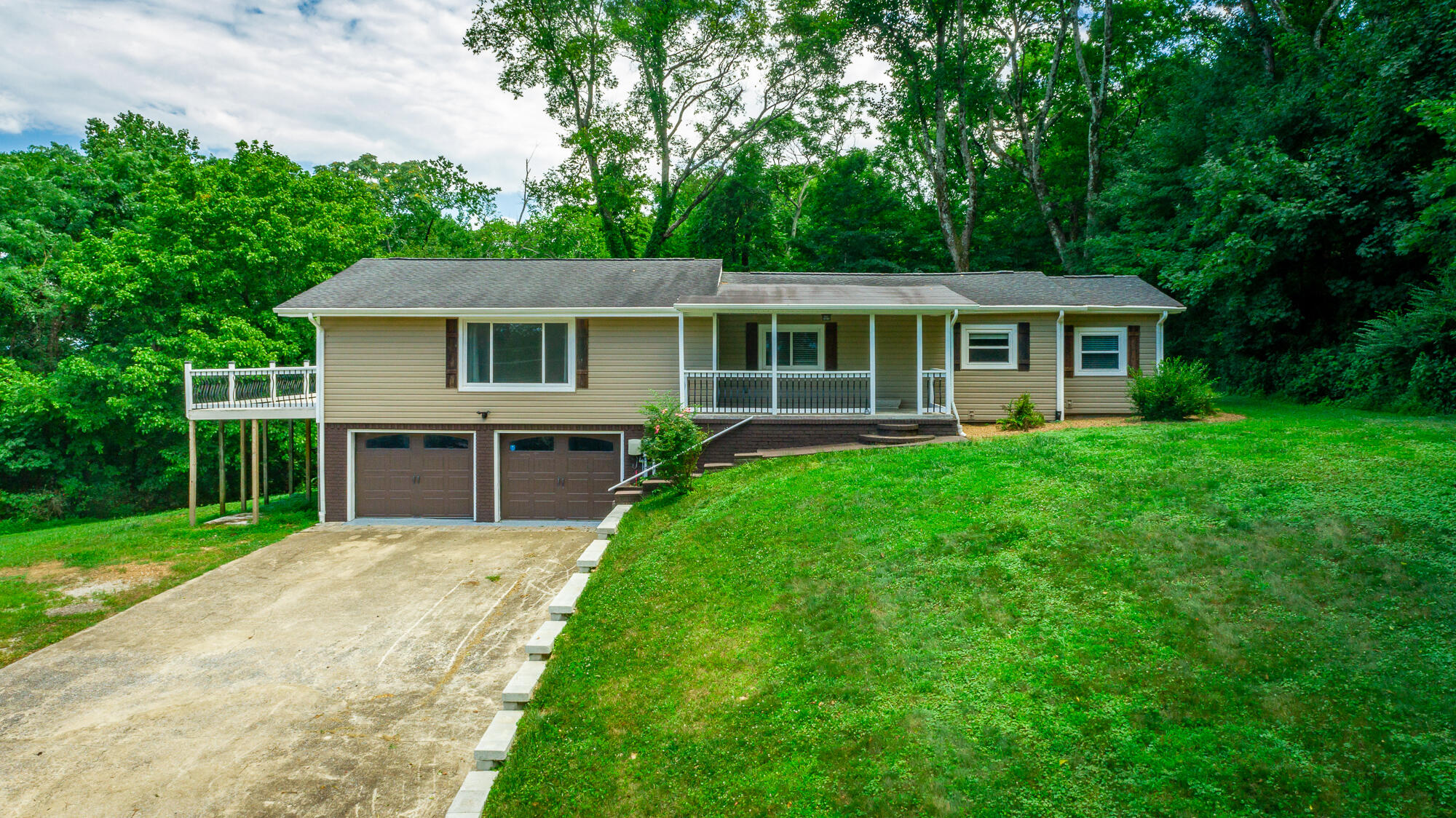 6582 Fairview Road Hixson, TN 37343 - Photo 29 of 34 6582 Fairview Road HD-128