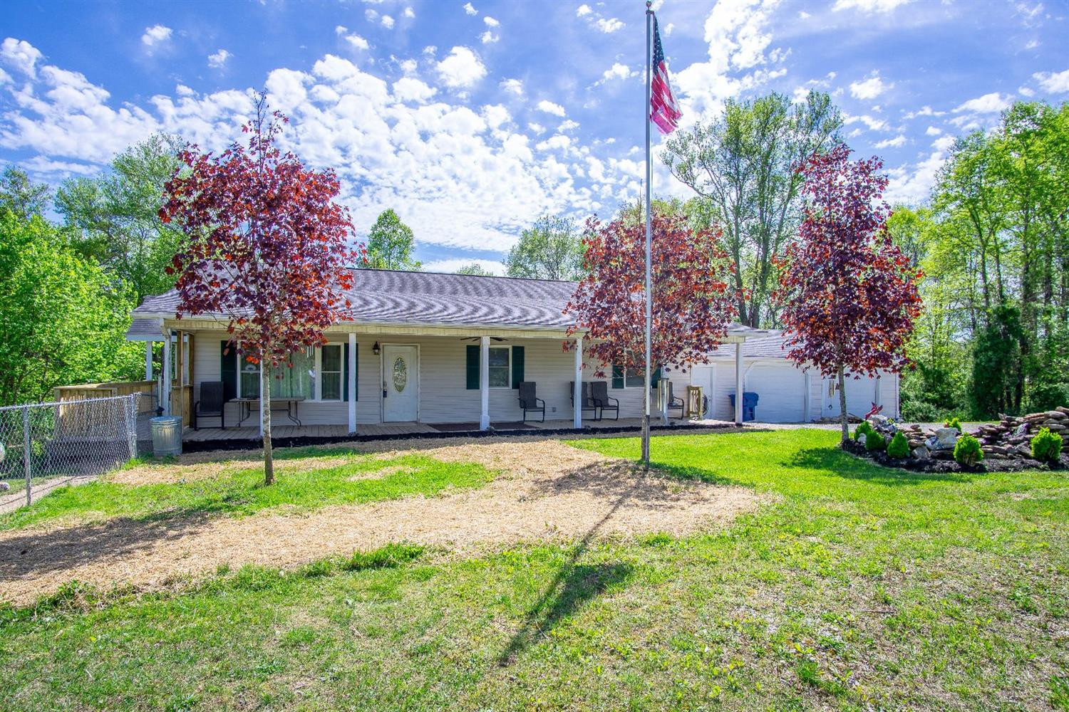 1221 Powder Mill Road London, KY 40741 - Photo 22 of 27 Listing Photo