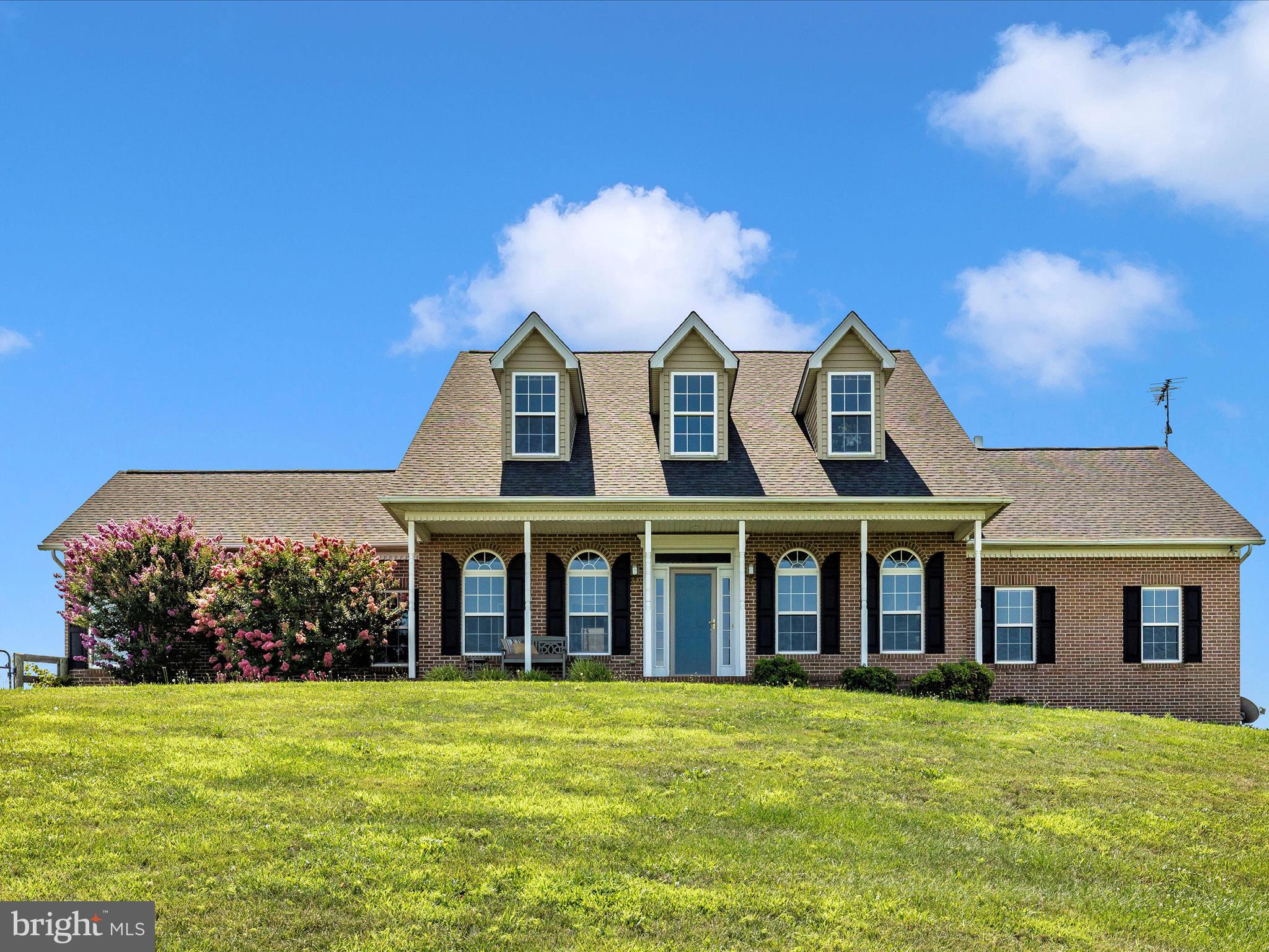 9235 Albaugh Road New Windsor, MD 21776 - Photo 1 of 110 5 Bedroom Farm House