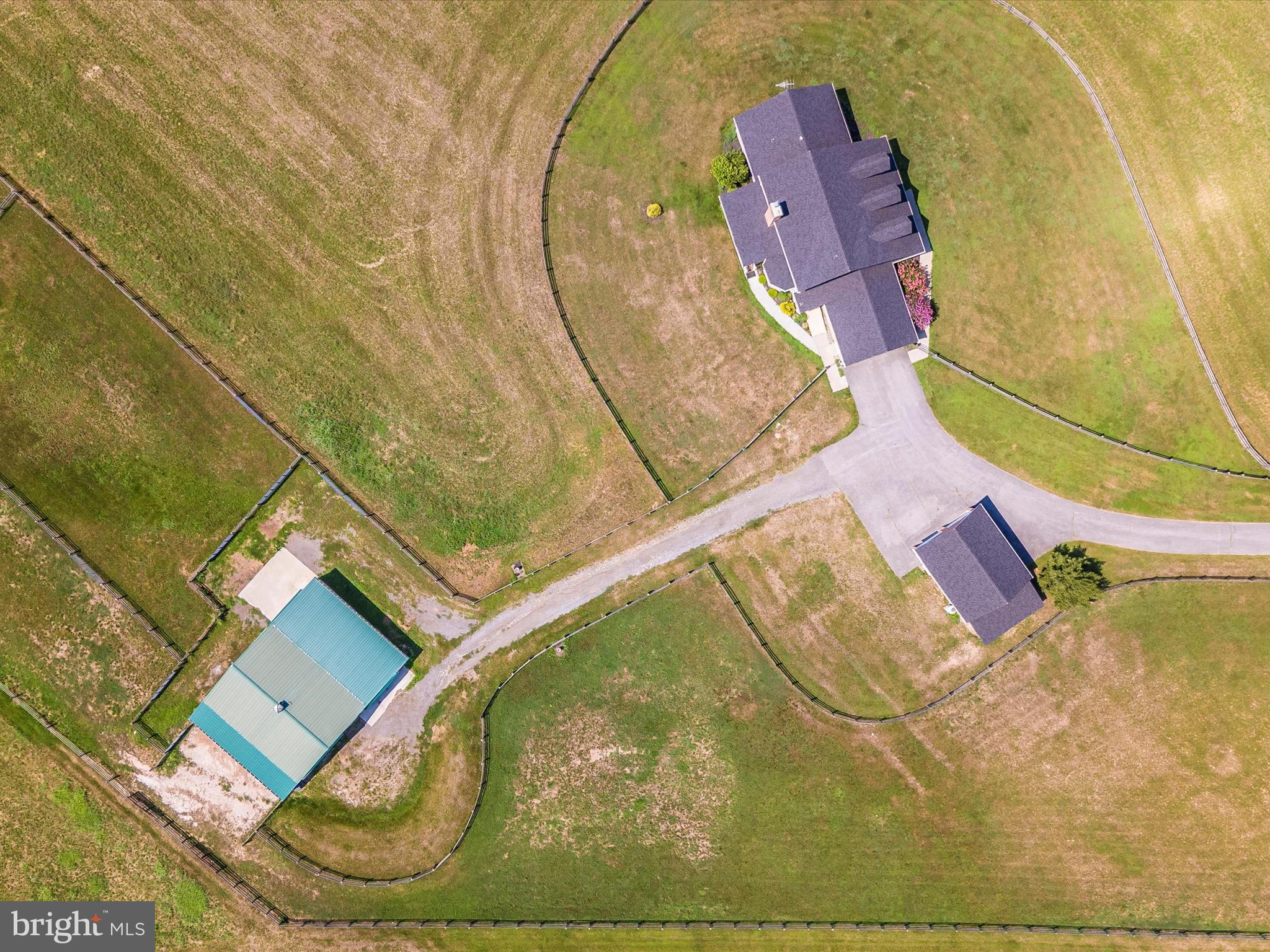 9235 Albaugh Road New Windsor, MD 21776 - Photo 105 of 110 Aerial