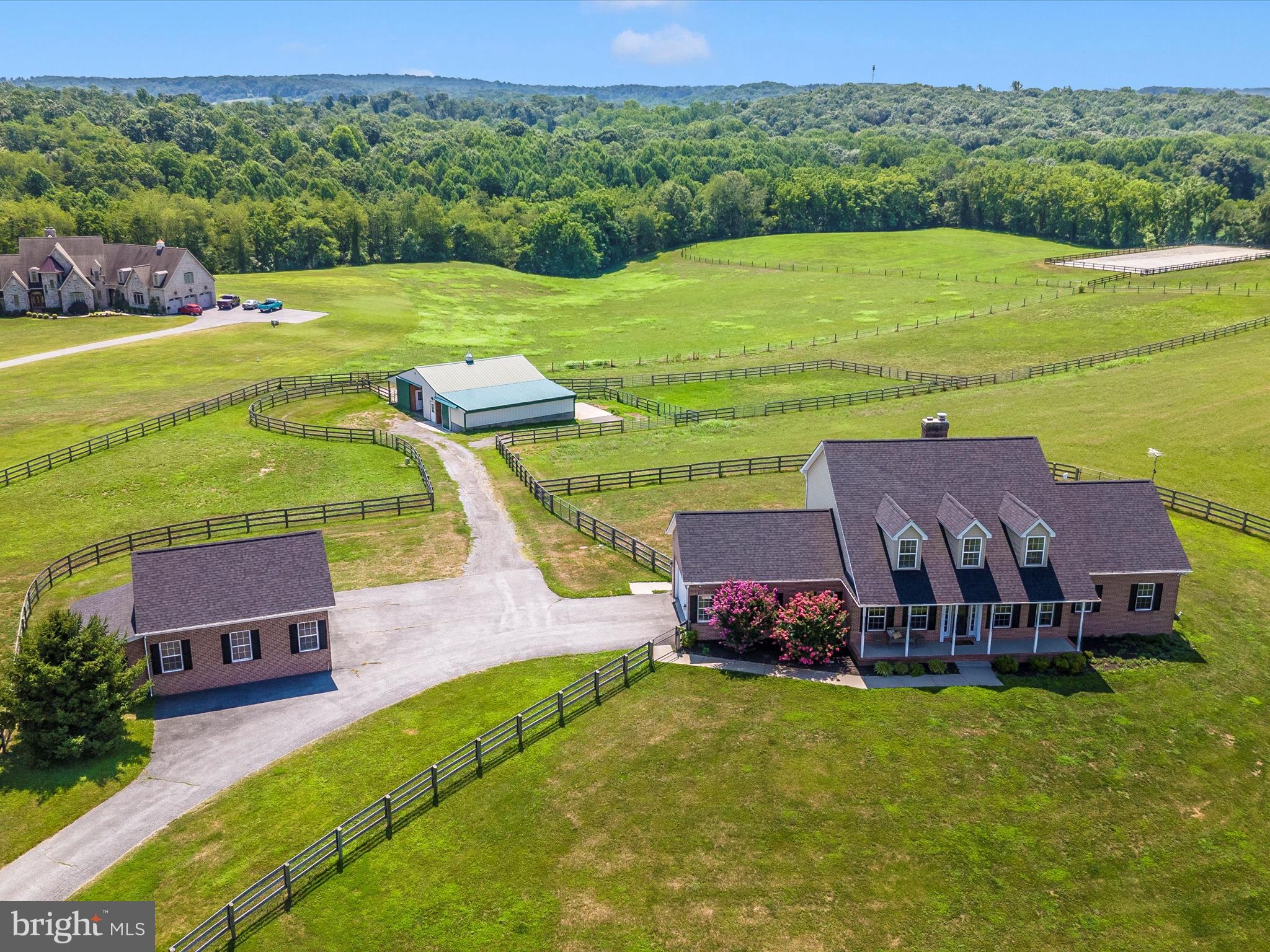 9235 Albaugh Road New Windsor, MD 21776 - Photo 107 of 110 Aerial