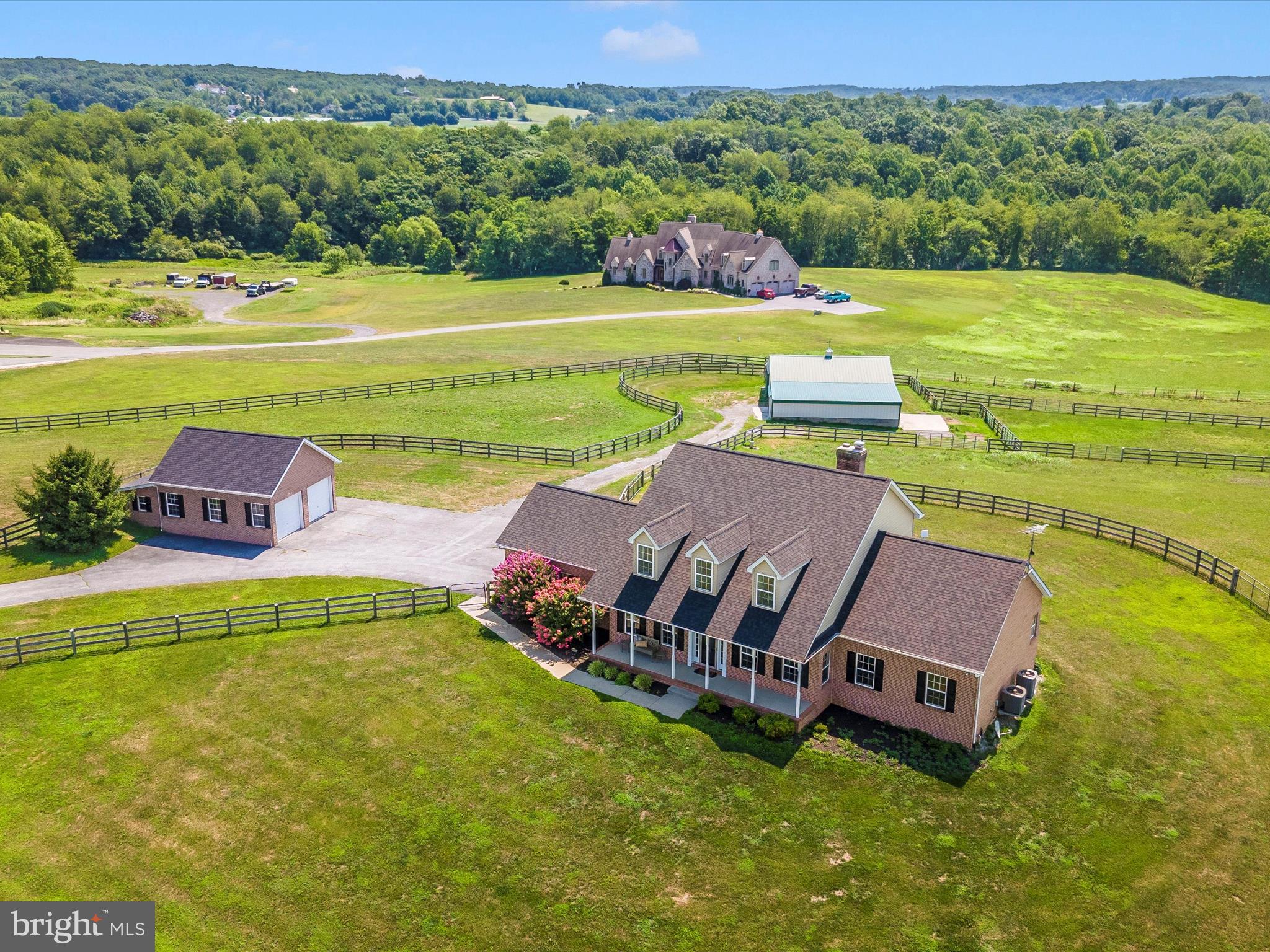 9235 Albaugh Road New Windsor, MD 21776 - Photo 108 of 110 Aerial