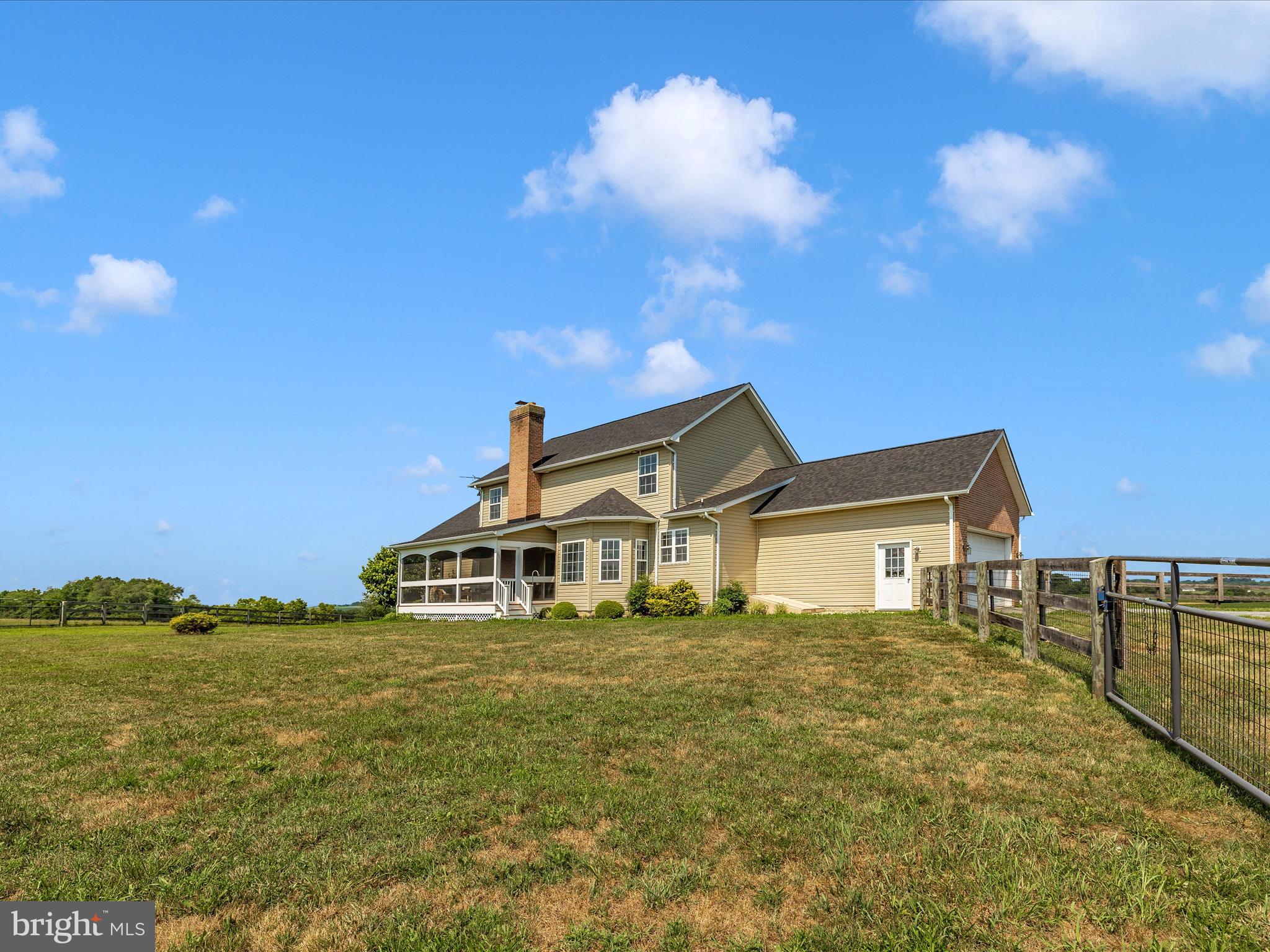 9235 Albaugh Road New Windsor, MD 21776 - Photo 11 of 110 Exterior Back