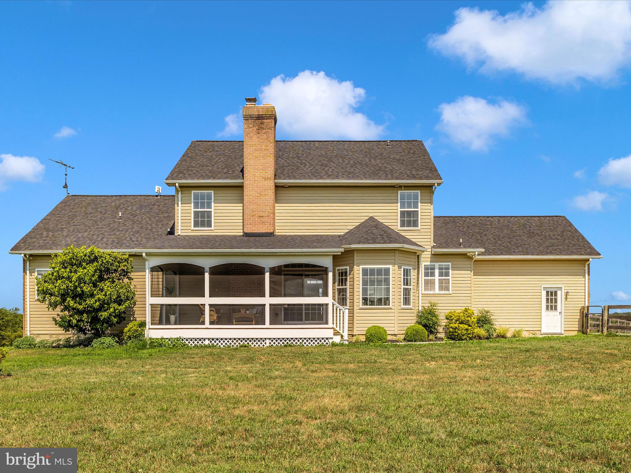 9235 Albaugh Road New Windsor, MD 21776 - Photo 12 of 110 Exterior Back