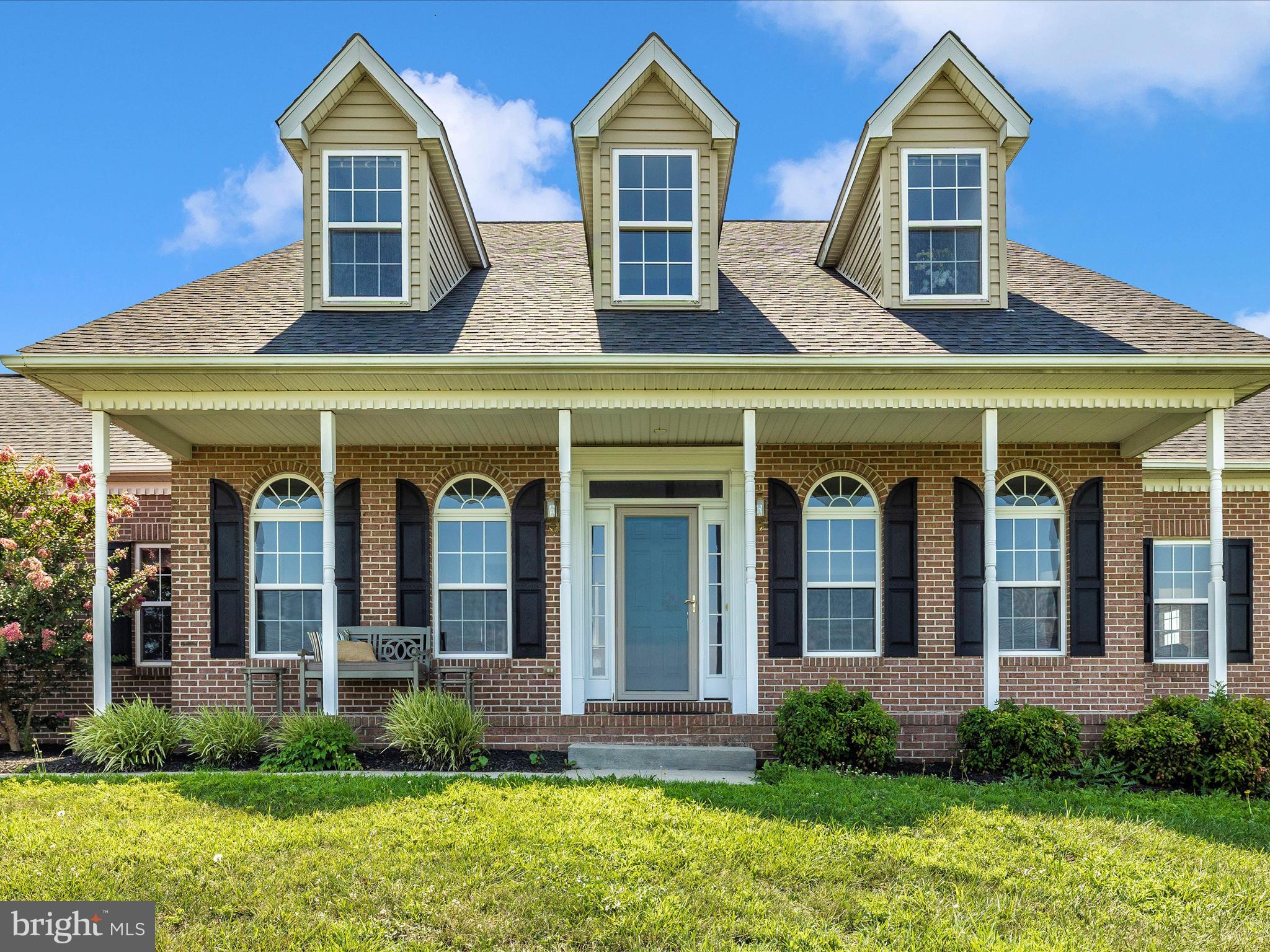 9235 Albaugh Road New Windsor, MD 21776 - Photo 15 of 110 Exterior Front
