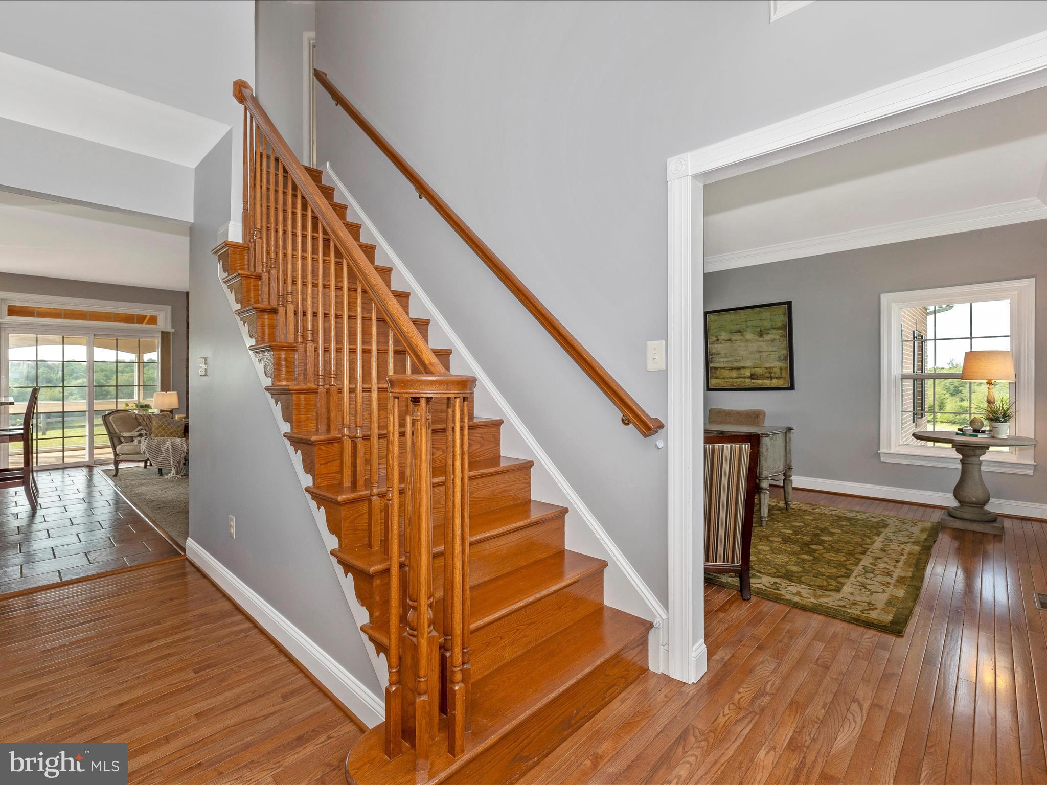 9235 Albaugh Road New Windsor, MD 21776 - Photo 16 of 110 Foyer