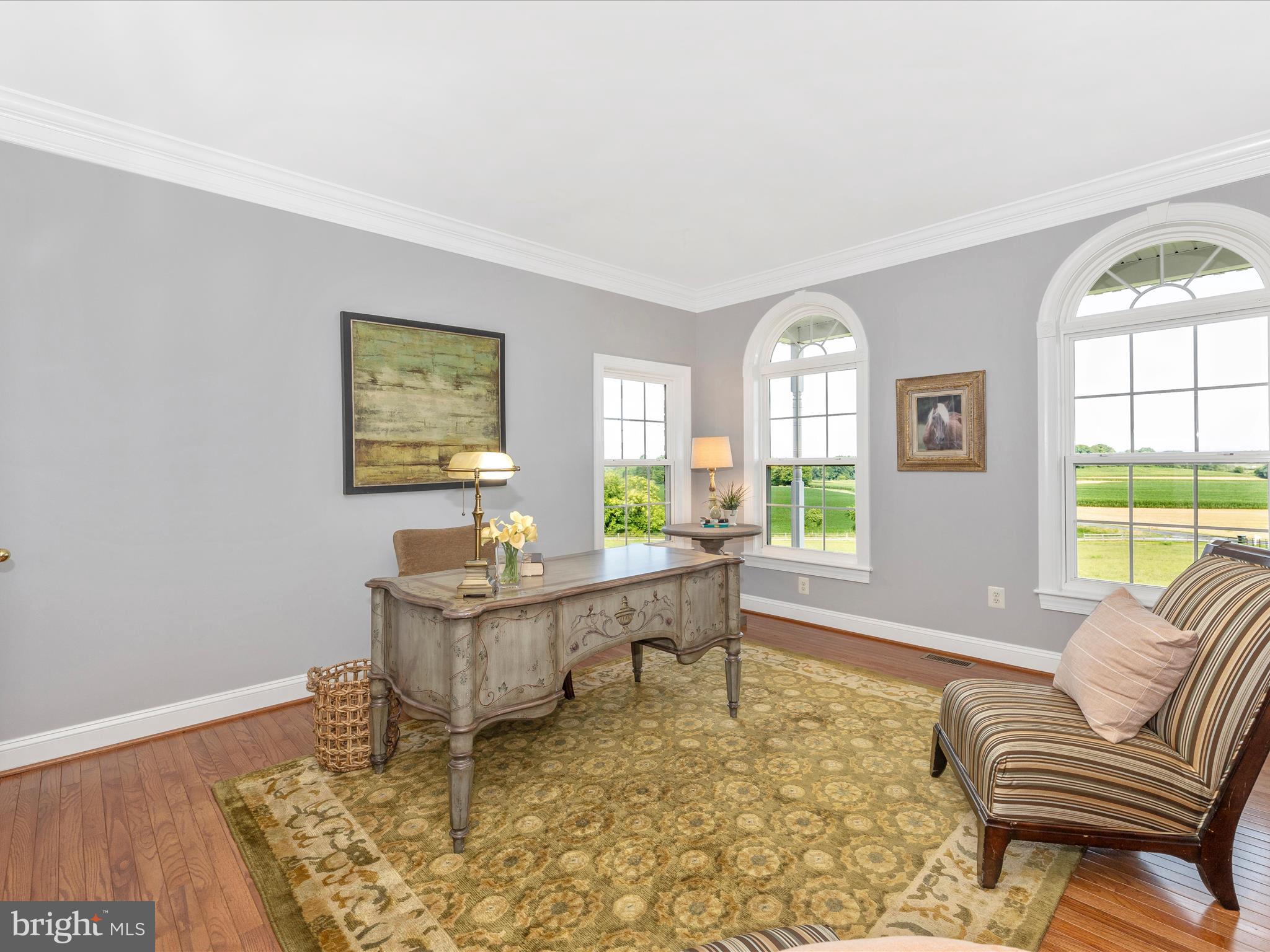 9235 Albaugh Road New Windsor, MD 21776 - Photo 18 of 110 Living Room/Office