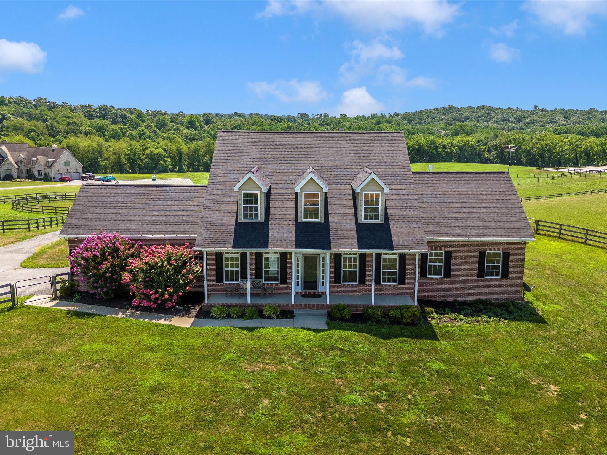 9235 Albaugh Road New Windsor, MD 21776 - Photo 2 of 110 Aerial