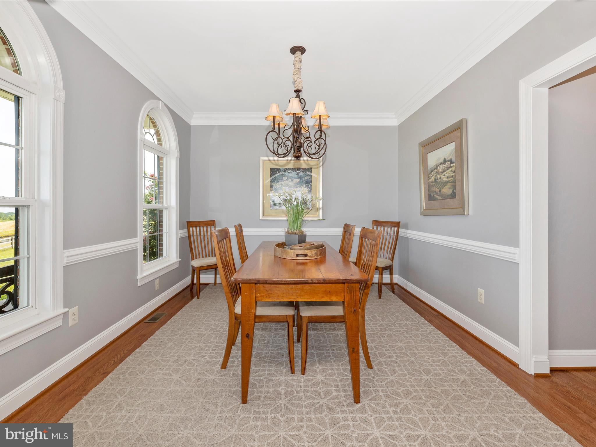 9235 Albaugh Road New Windsor, MD 21776 - Photo 21 of 110 Dining Room