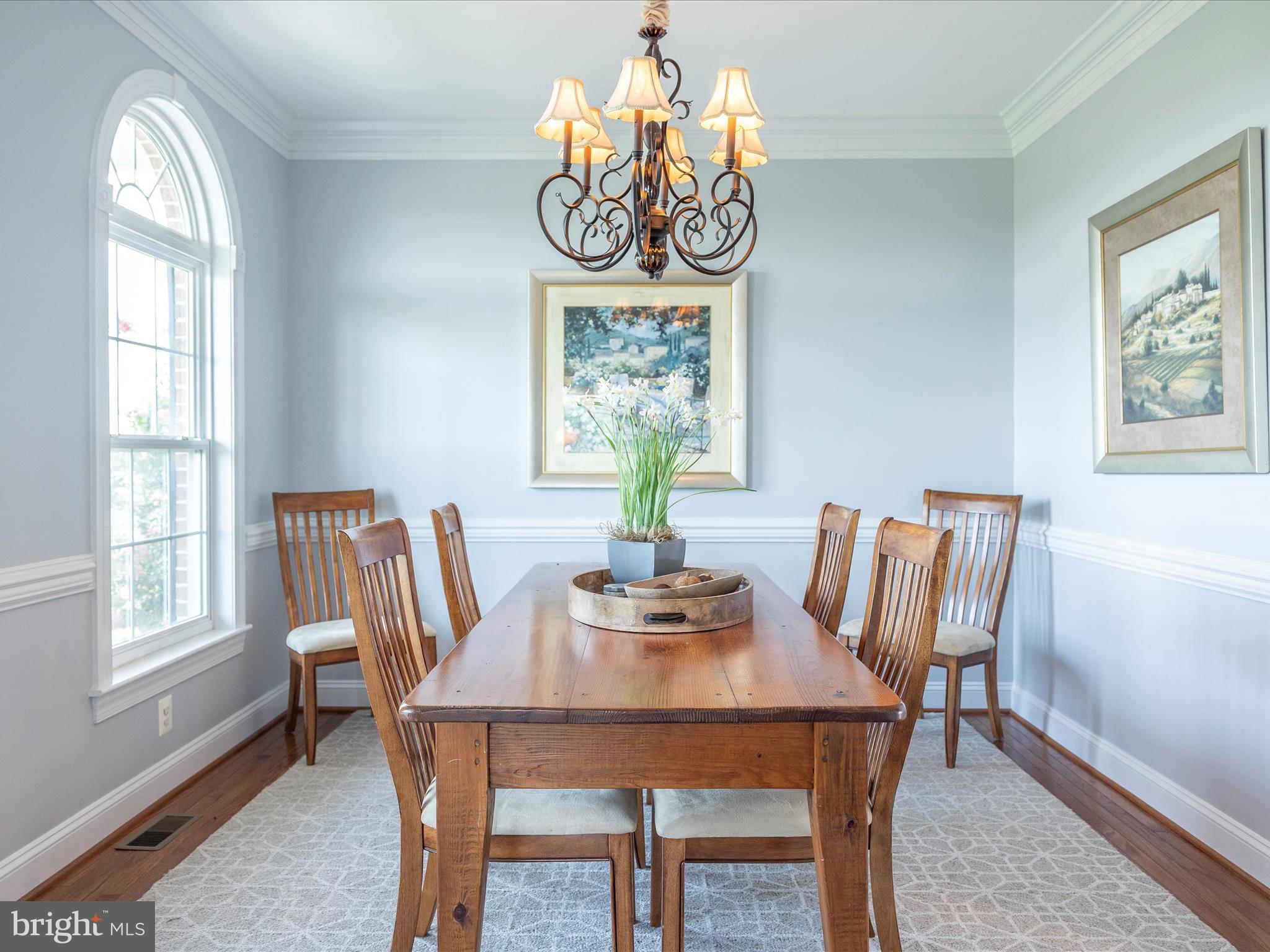 9235 Albaugh Road New Windsor, MD 21776 - Photo 24 of 110 Dining Room