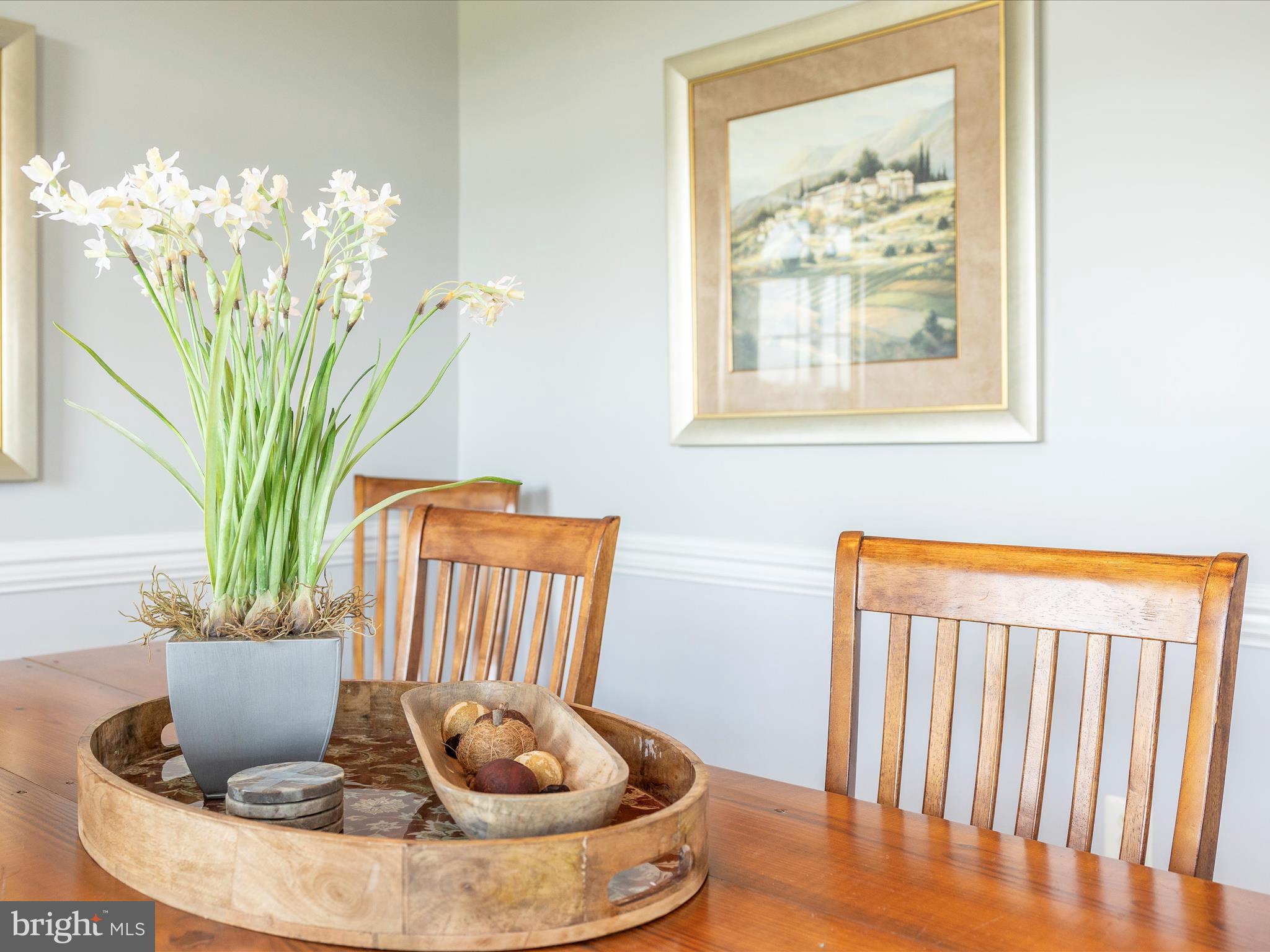 9235 Albaugh Road New Windsor, MD 21776 - Photo 25 of 110 Dining Room