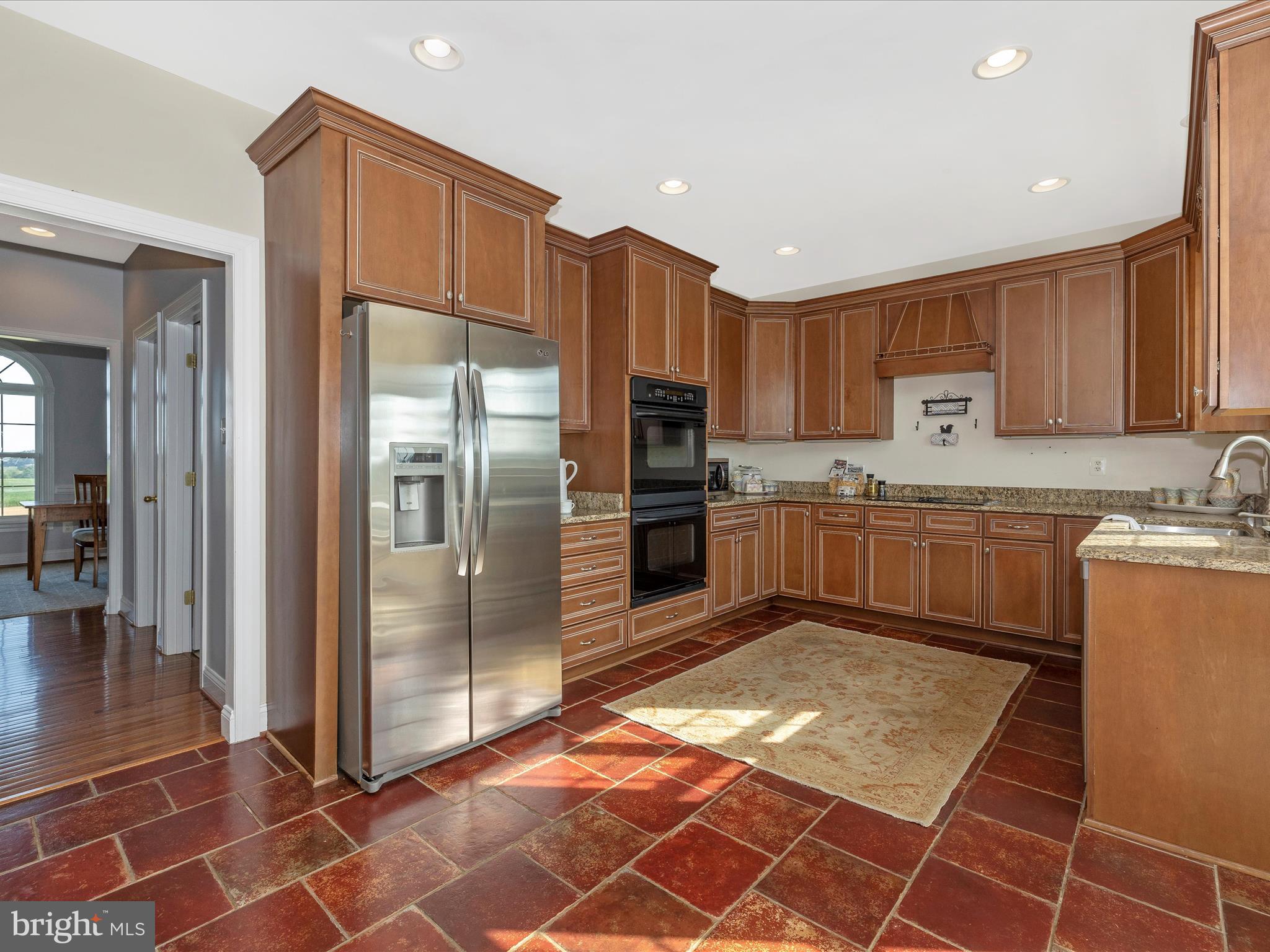 9235 Albaugh Road New Windsor, MD 21776 - Photo 30 of 110 Kitchen