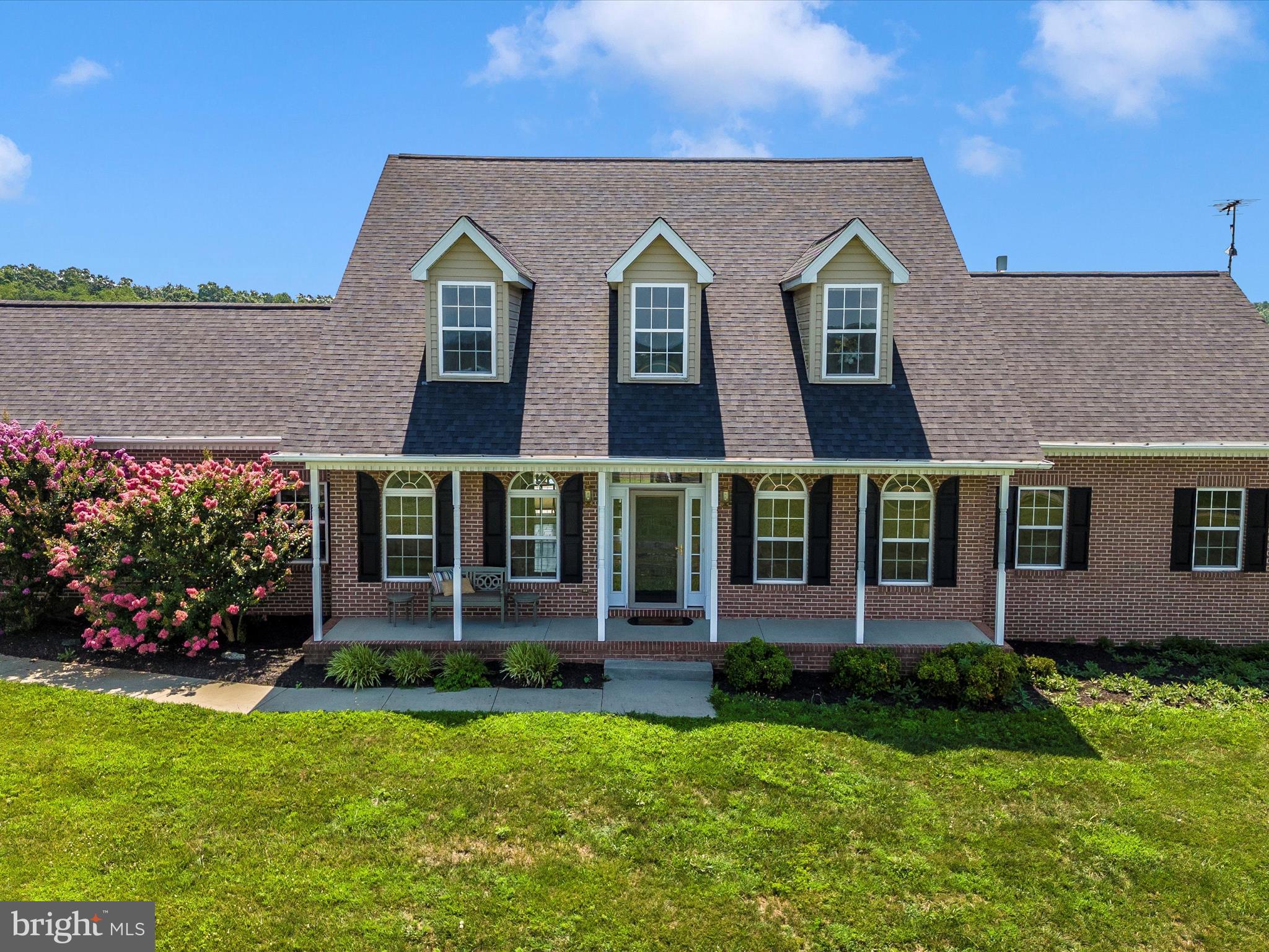 9235 Albaugh Road New Windsor, MD 21776 - Photo 3 of 110 Aerial