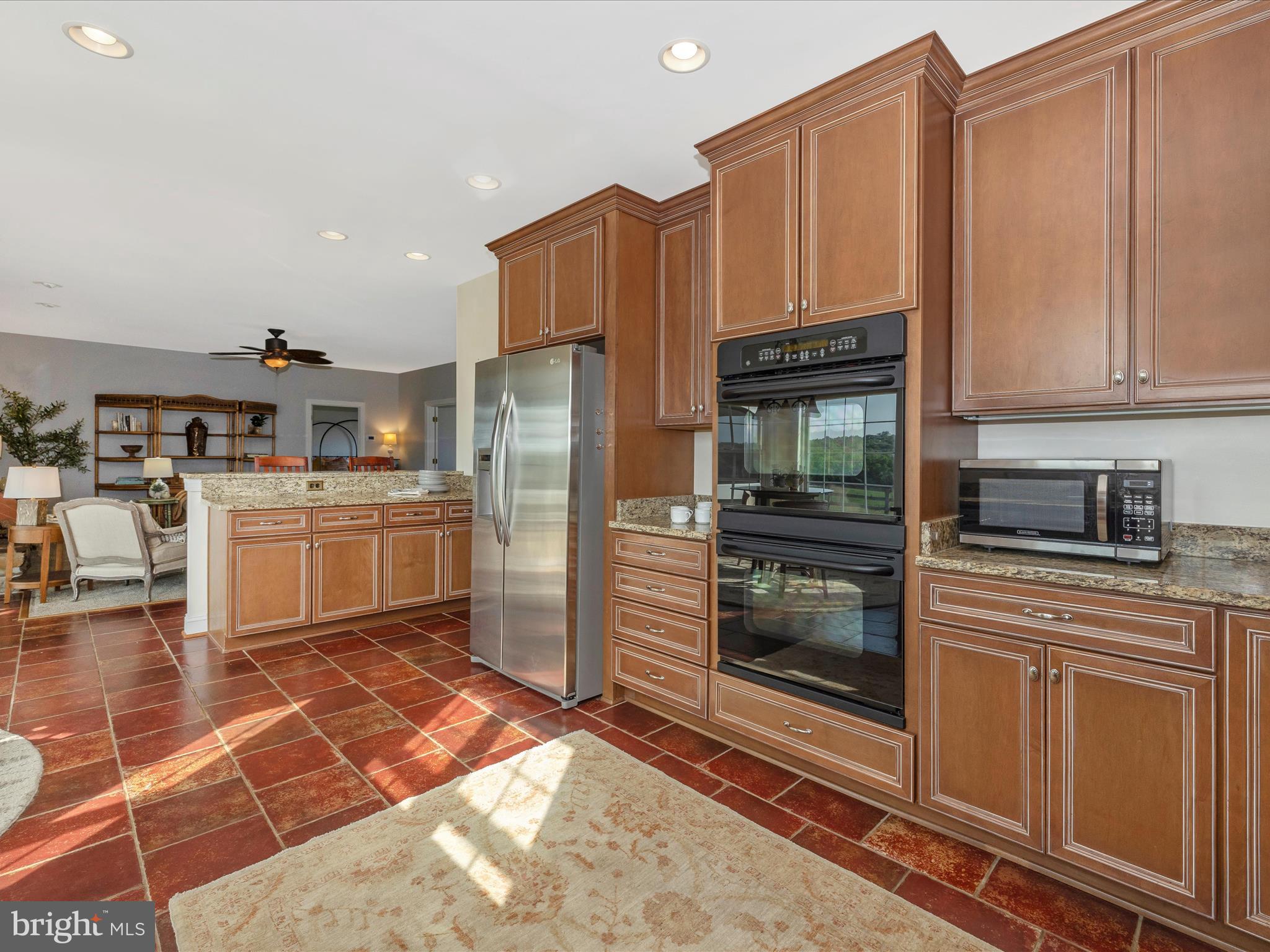 9235 Albaugh Road New Windsor, MD 21776 - Photo 31 of 110 Kitchen