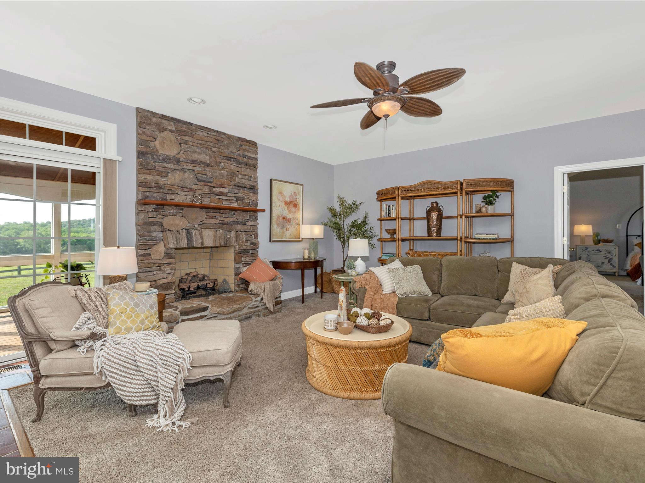 9235 Albaugh Road New Windsor, MD 21776 - Photo 35 of 110 Family Room