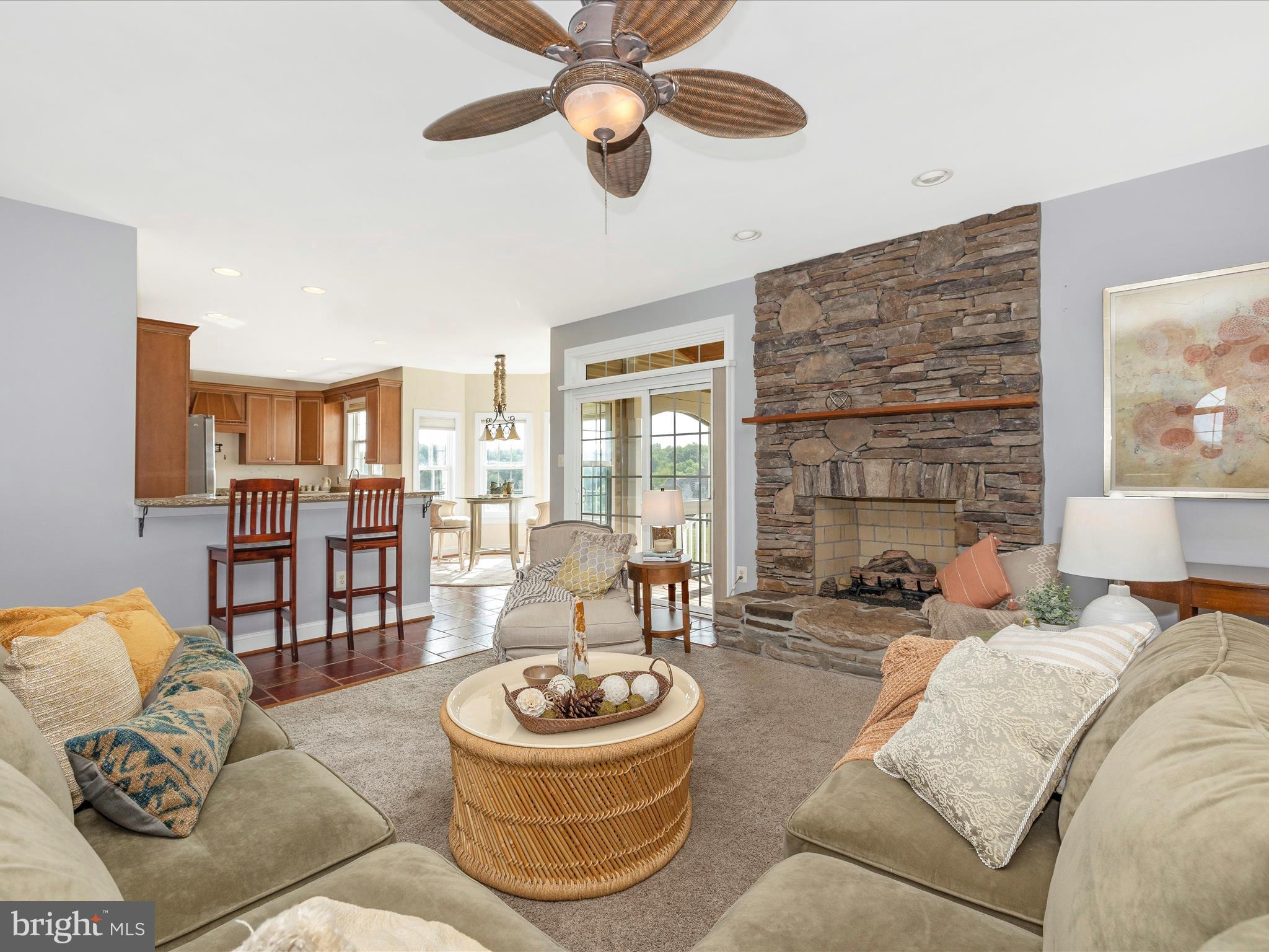 9235 Albaugh Road New Windsor, MD 21776 - Photo 37 of 110 Family Room